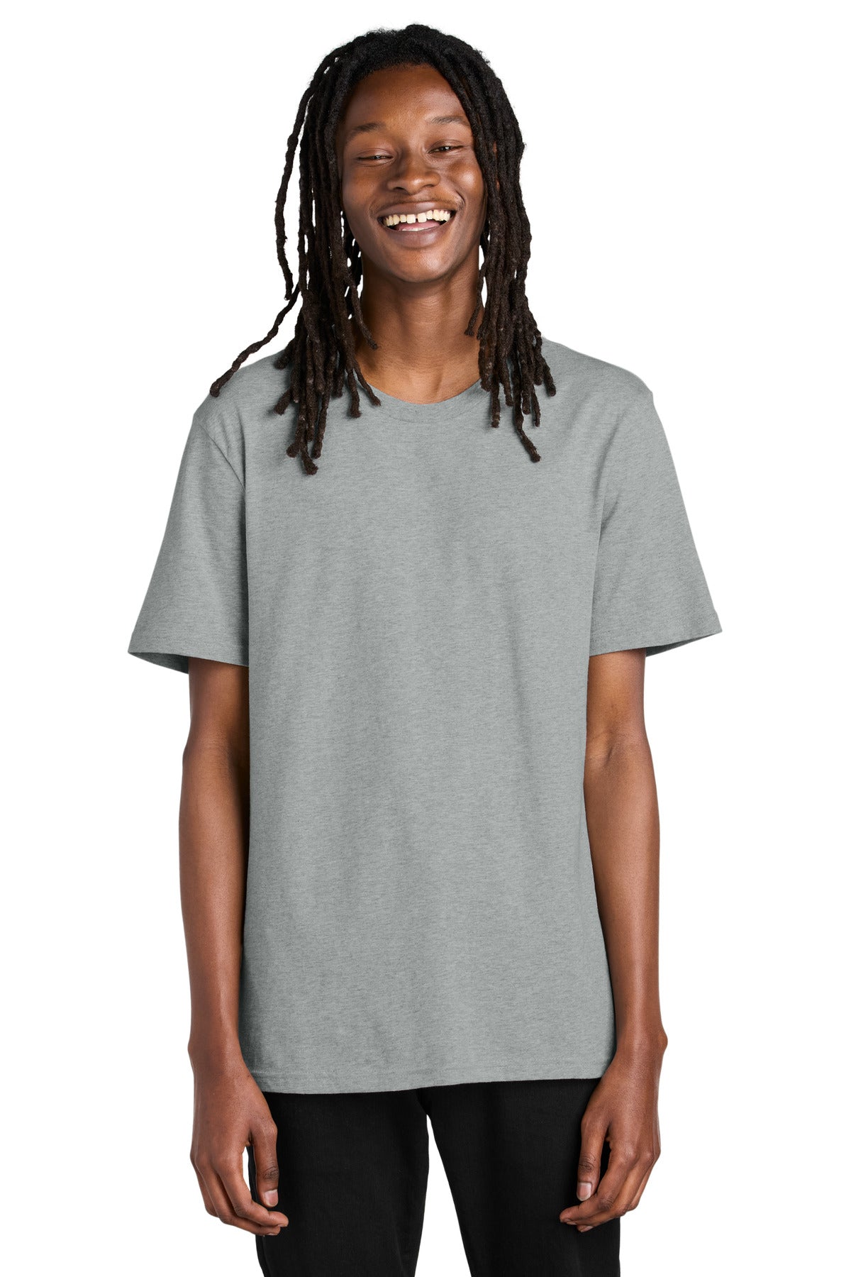 Unisex Organic Cotton Tee