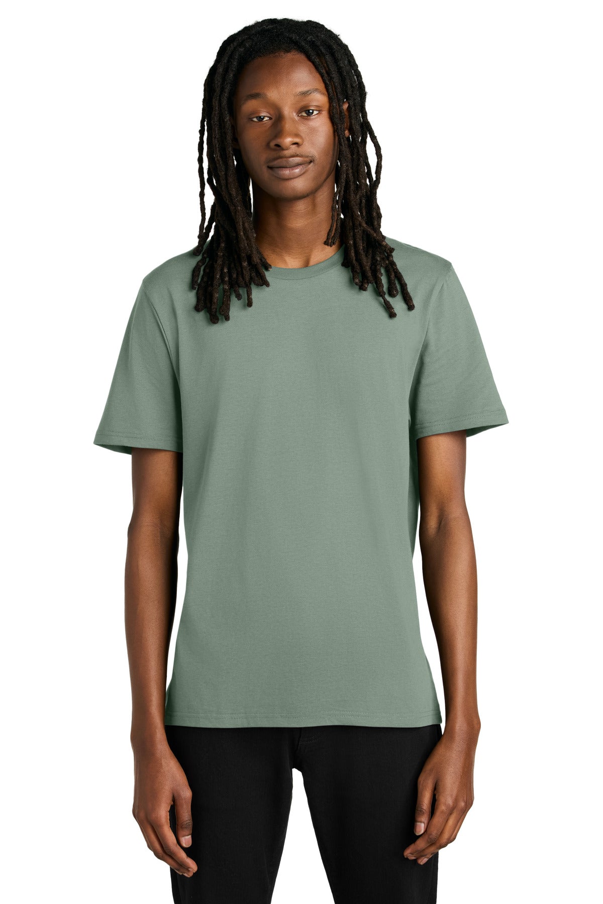 Unisex Organic Cotton Tee