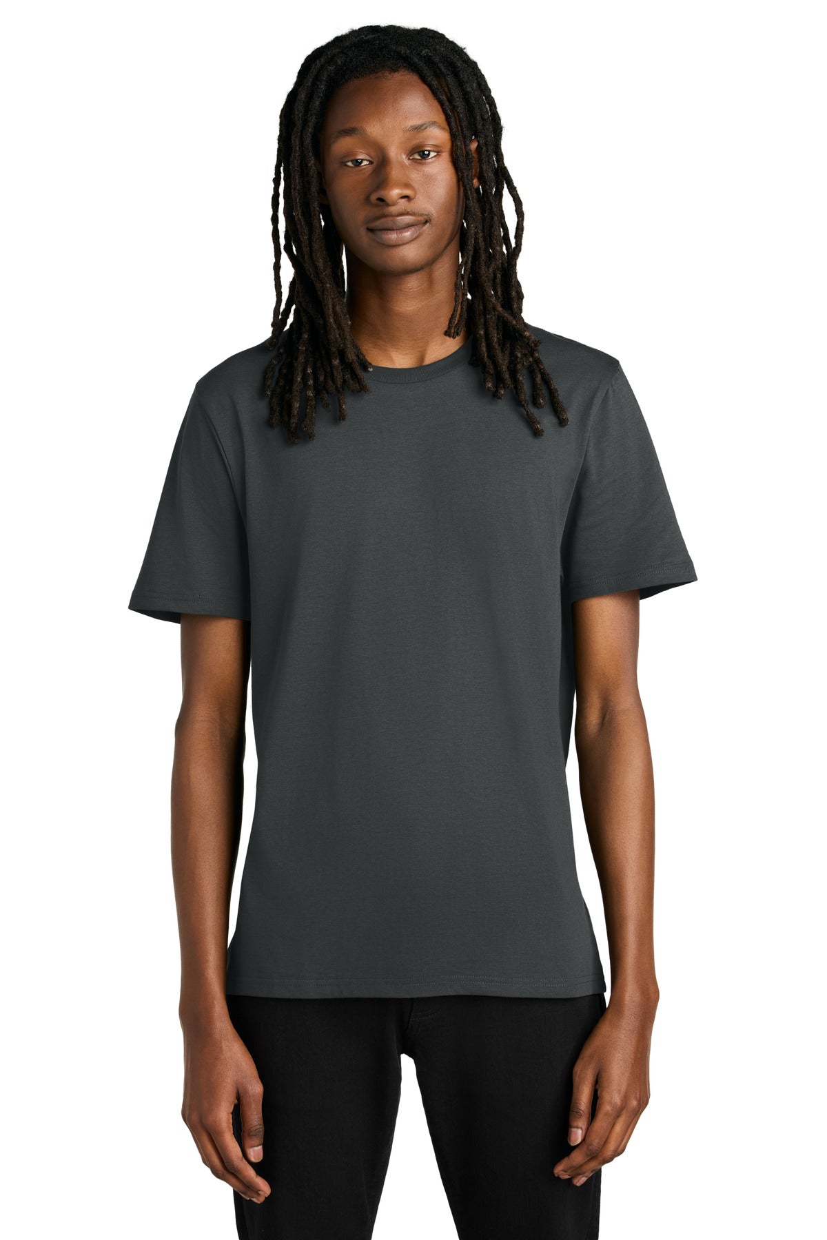 Unisex Organic Cotton Tee