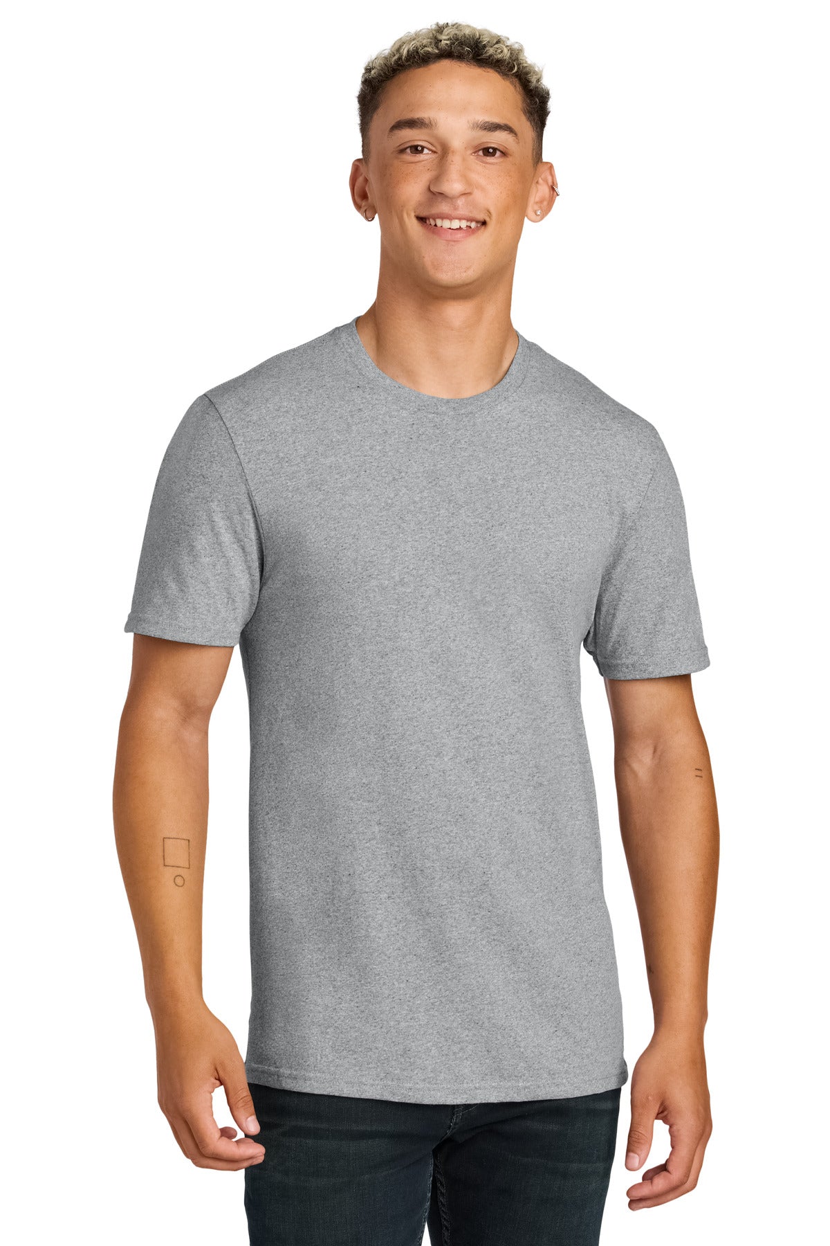 Unisex Recycled Blend Tee