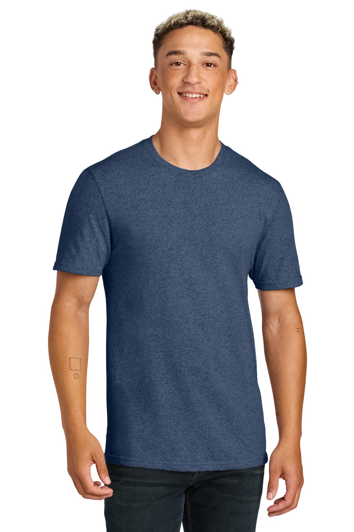 Unisex Recycled Blend Tee