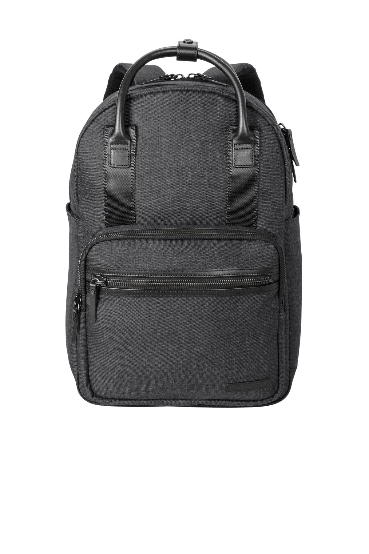 Grant Dual-Handle Backpack