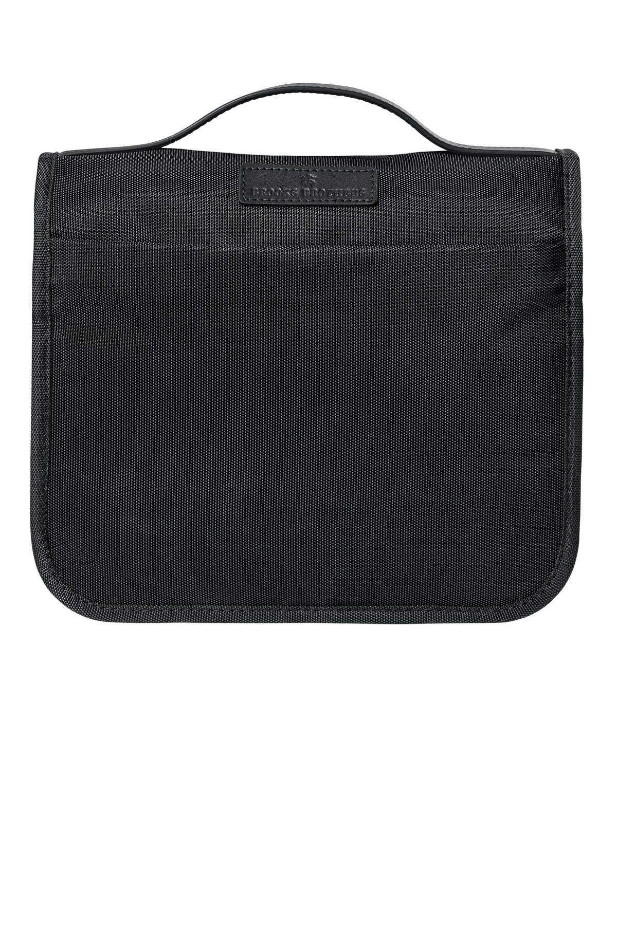 Small Oxford Hanging Travel Toiletry Bag