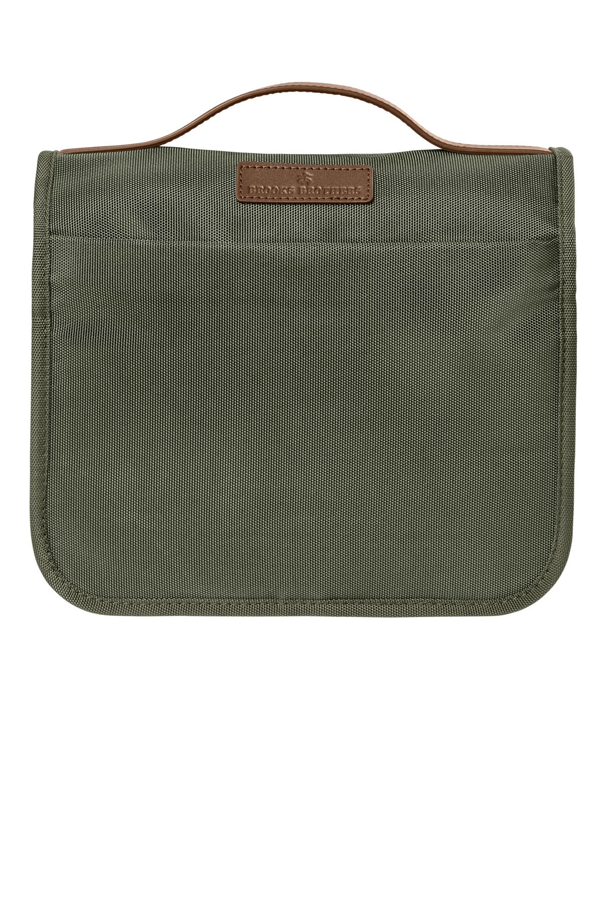 Small Oxford Hanging Travel Toiletry Bag