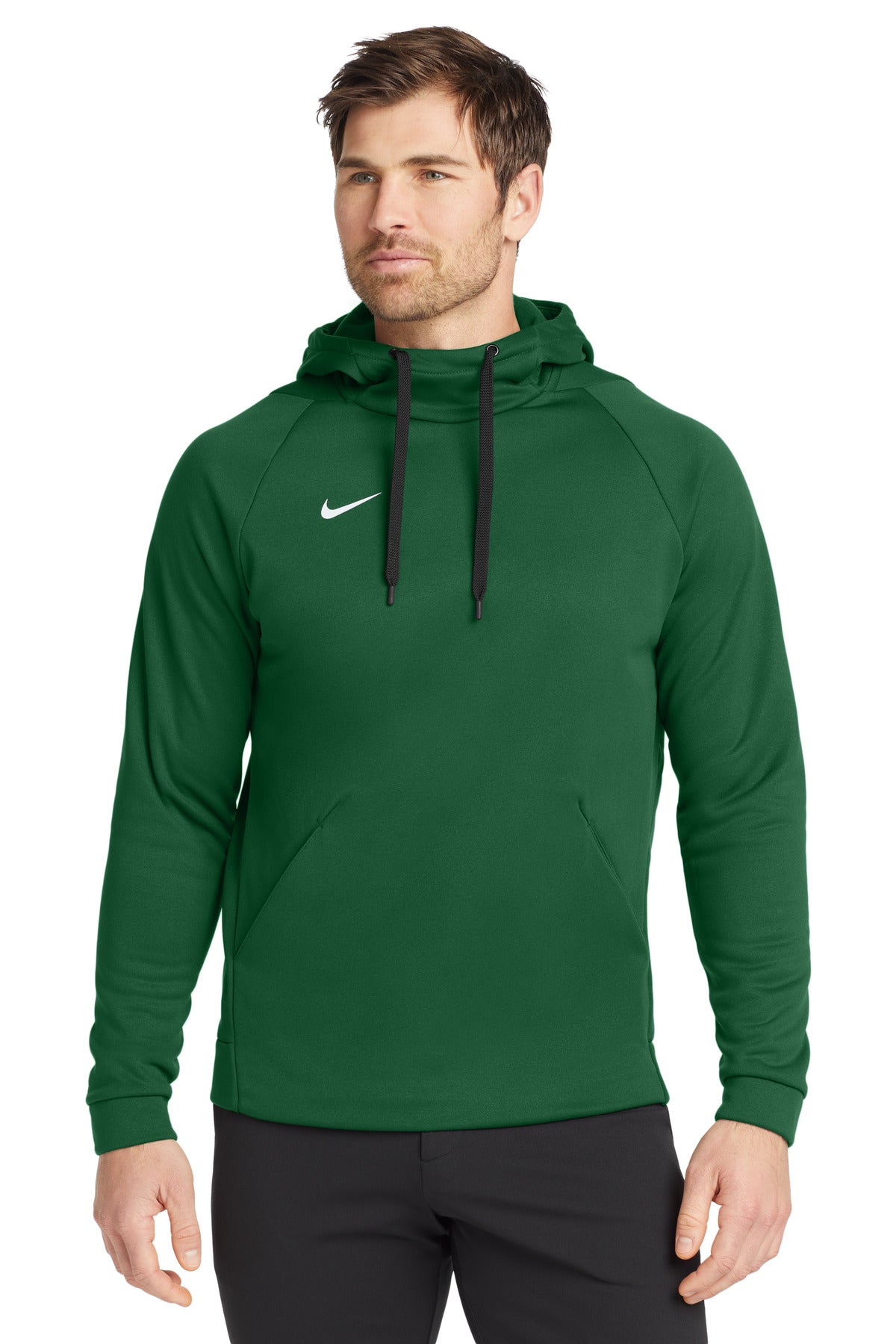 Therma-FIT Pullover Fleece Hoodie