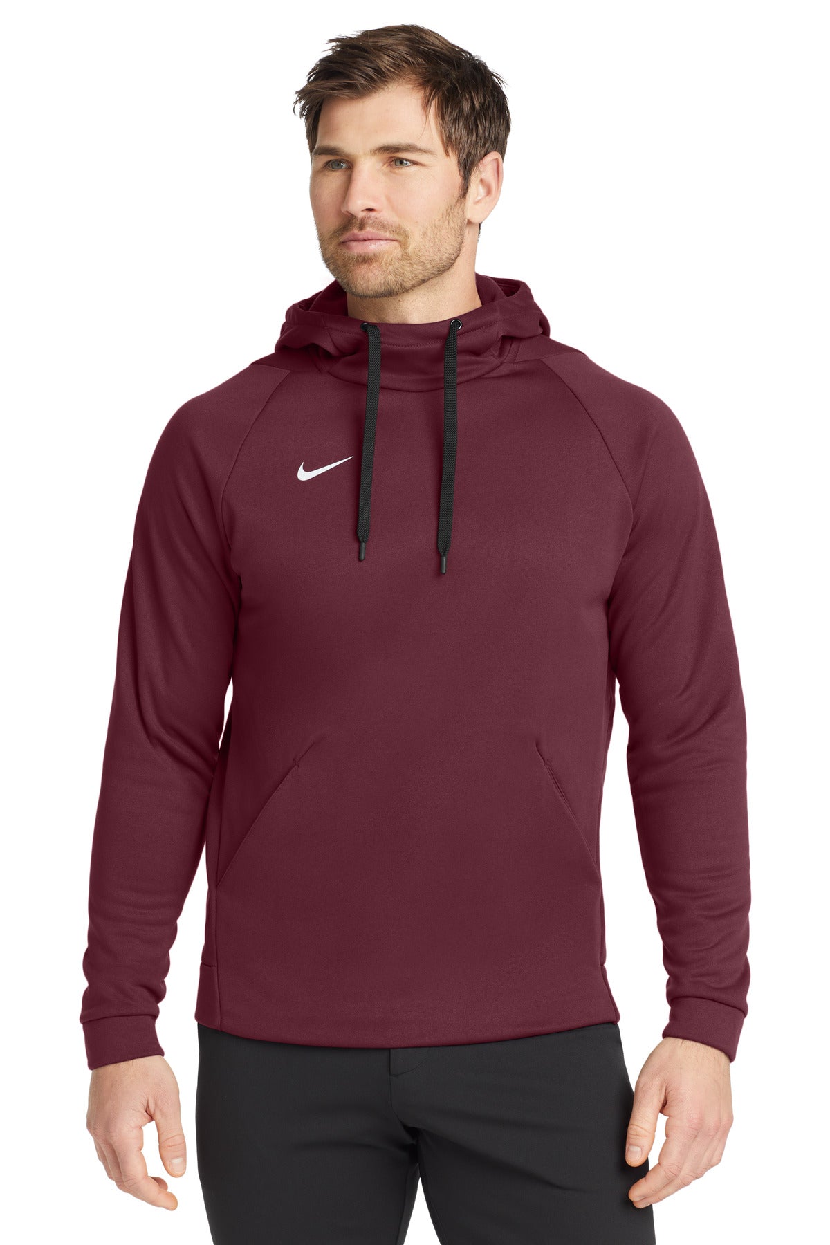 Therma-FIT Pullover Fleece Hoodie