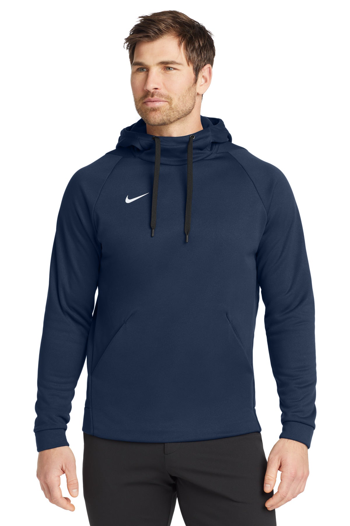 Therma-FIT Pullover Fleece Hoodie