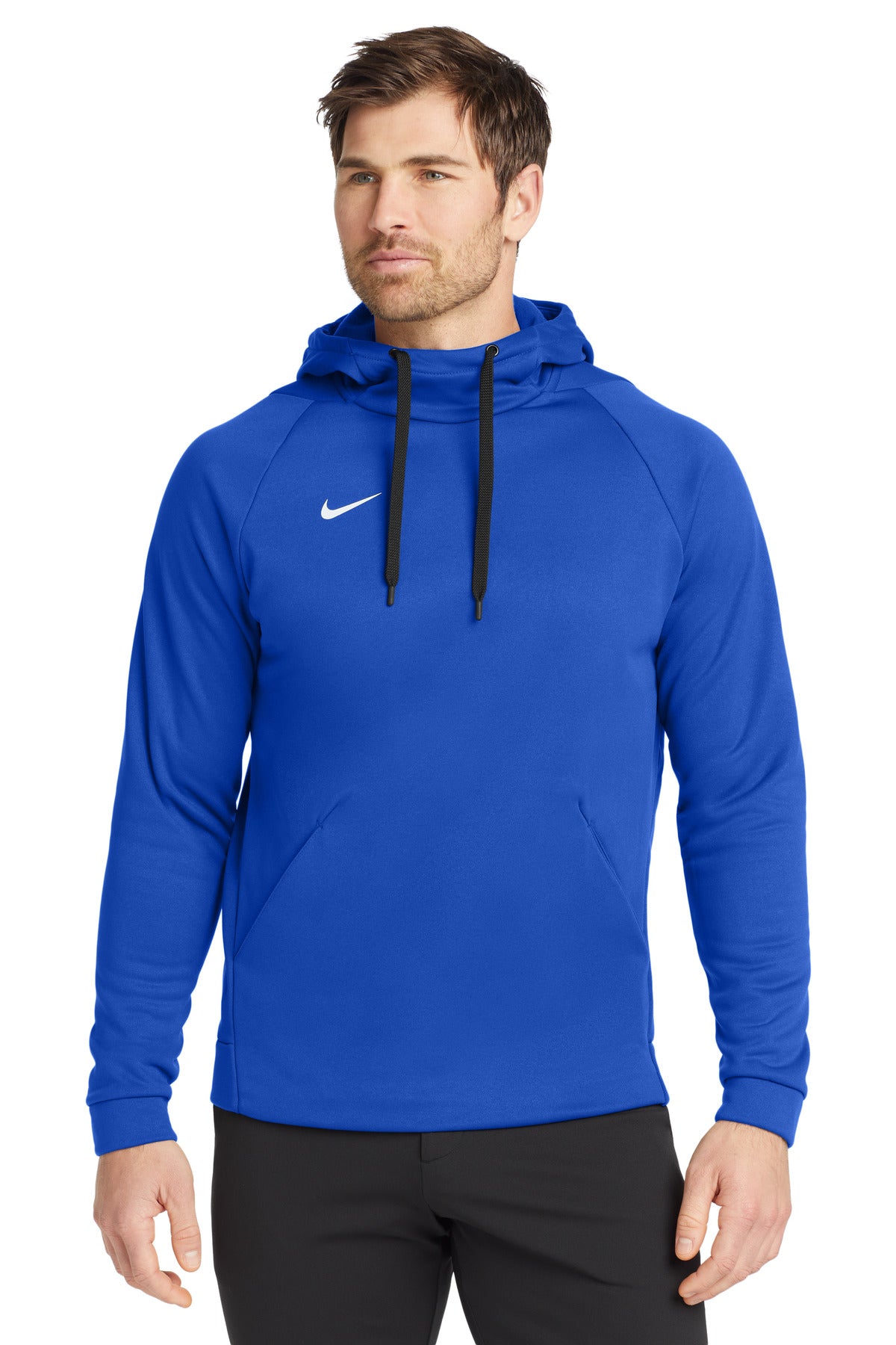 Therma-FIT Pullover Fleece Hoodie
