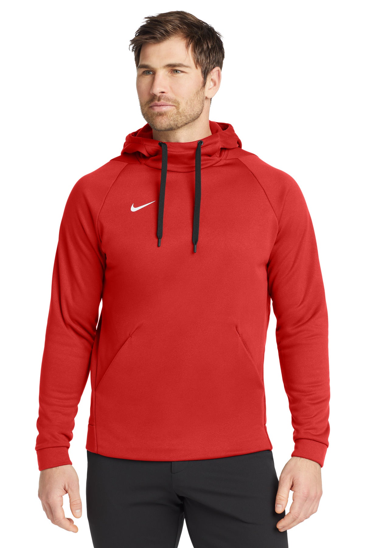 Therma-FIT Pullover Fleece Hoodie