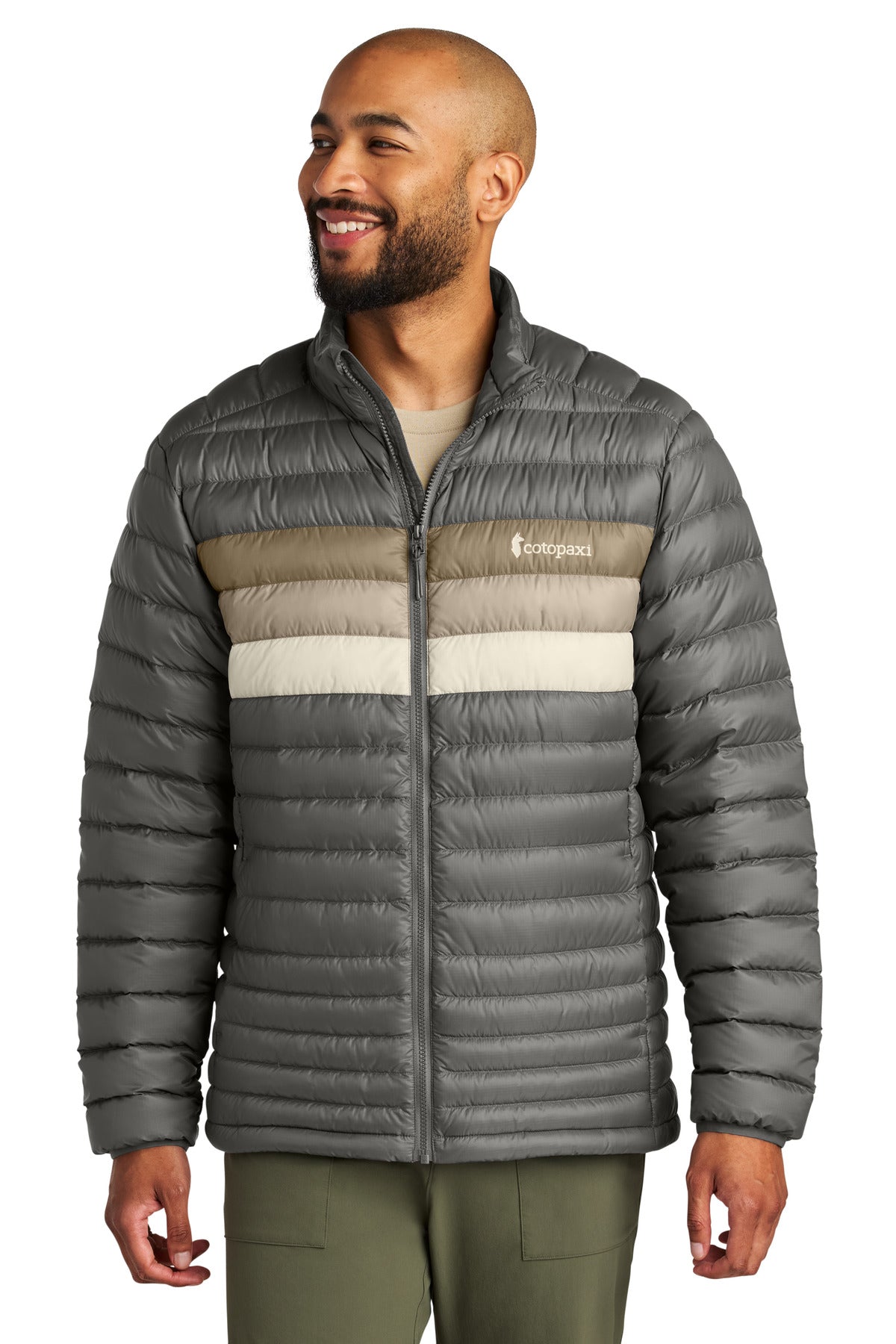 Fuego Down Jacket