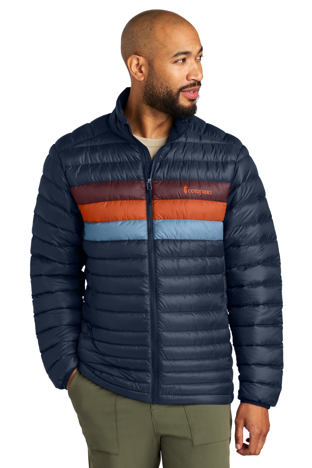 Fuego Down Jacket