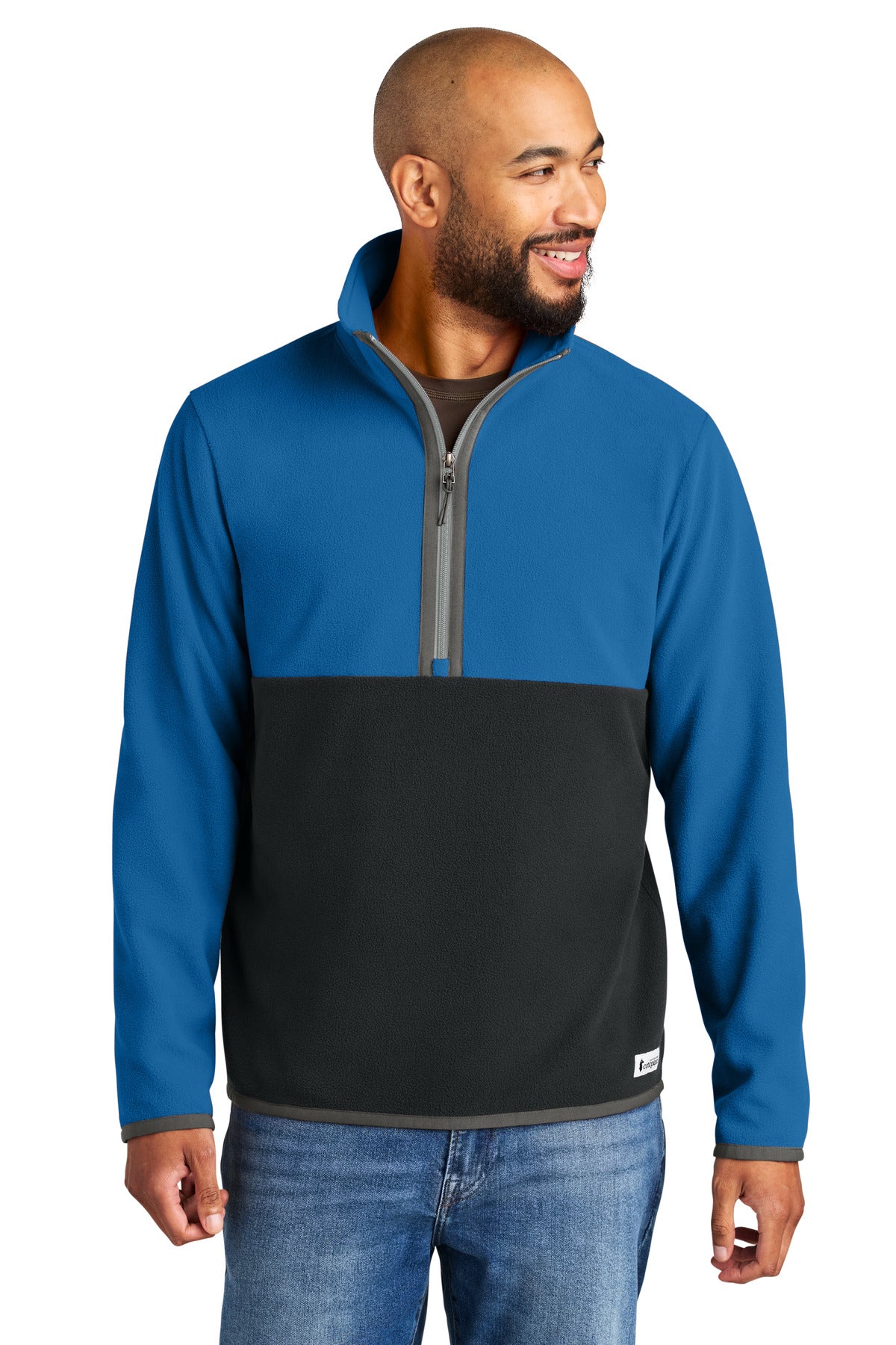 Amado 1/2-Zip Fleece