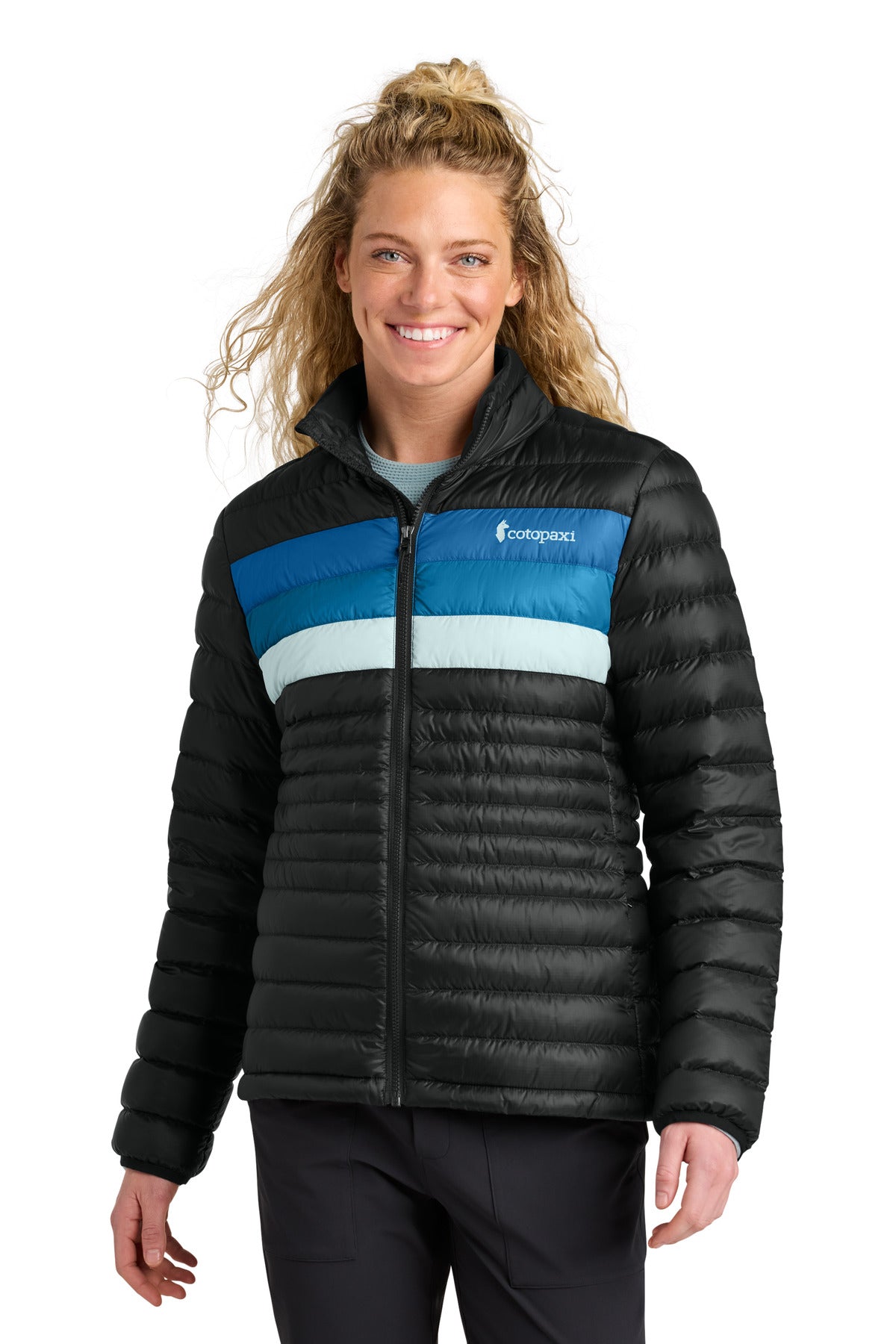 Women's Fuego Down Jacket