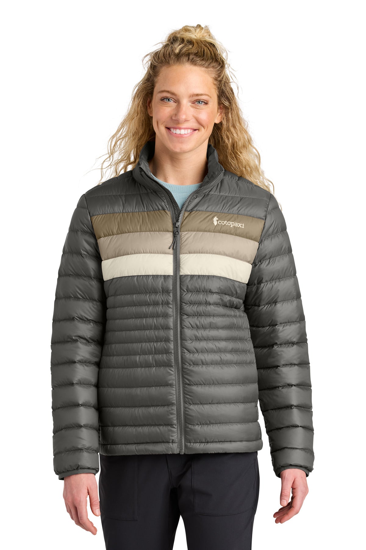 Women's Fuego Down Jacket