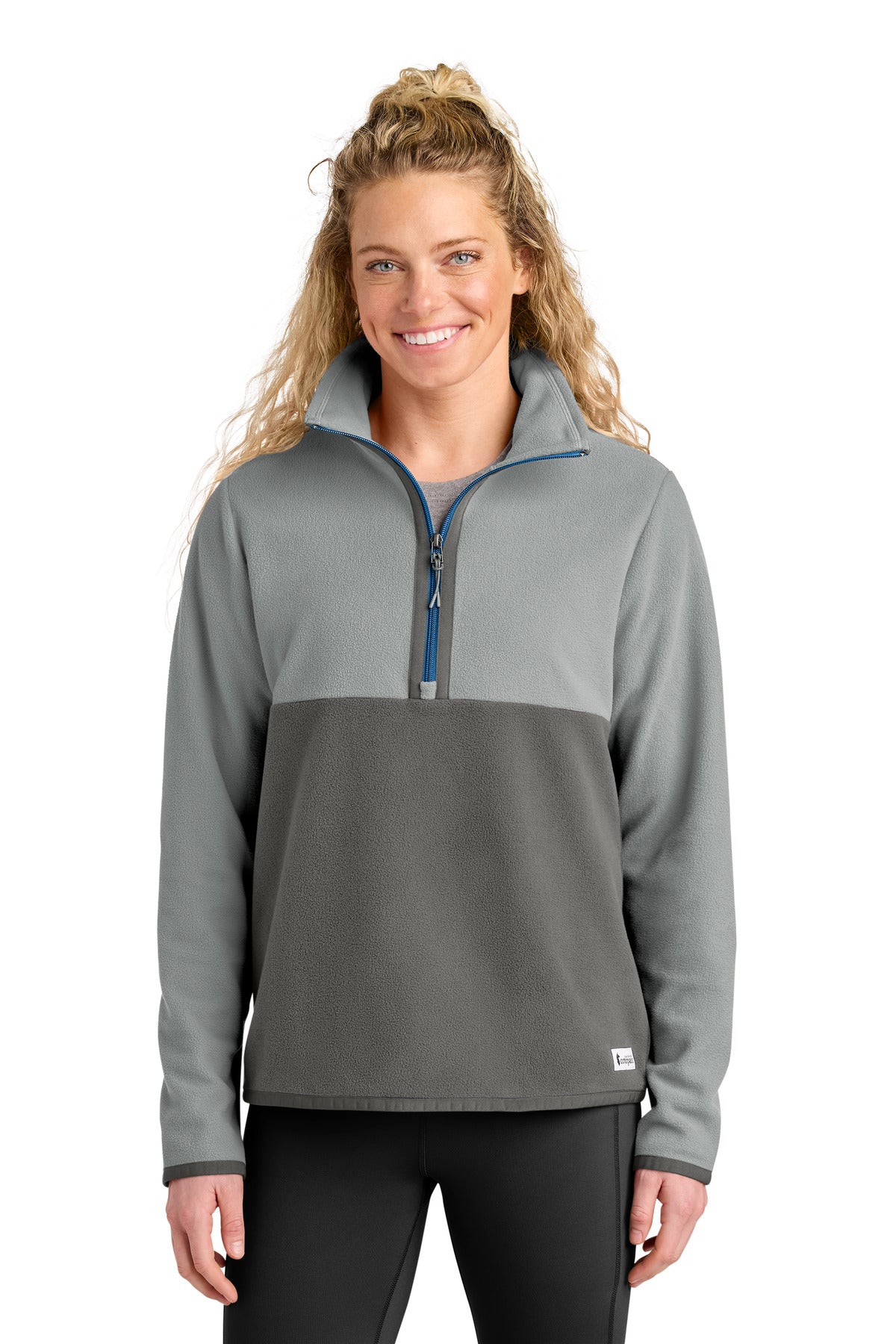 Amado 1/2-Zip Fleece