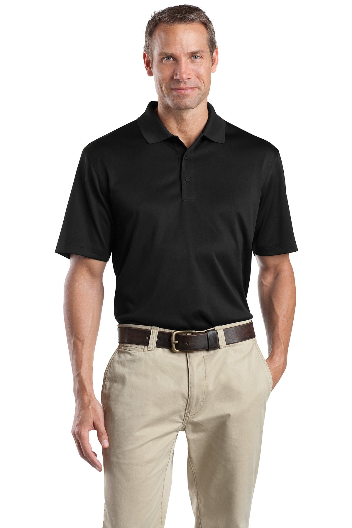 CornerStone ® Tall Select Snag-Proof Polo. TLCS412