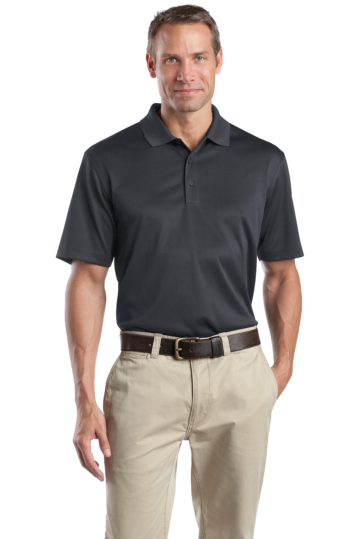 CornerStone ® - Select Snag-Proof Polo. CS412