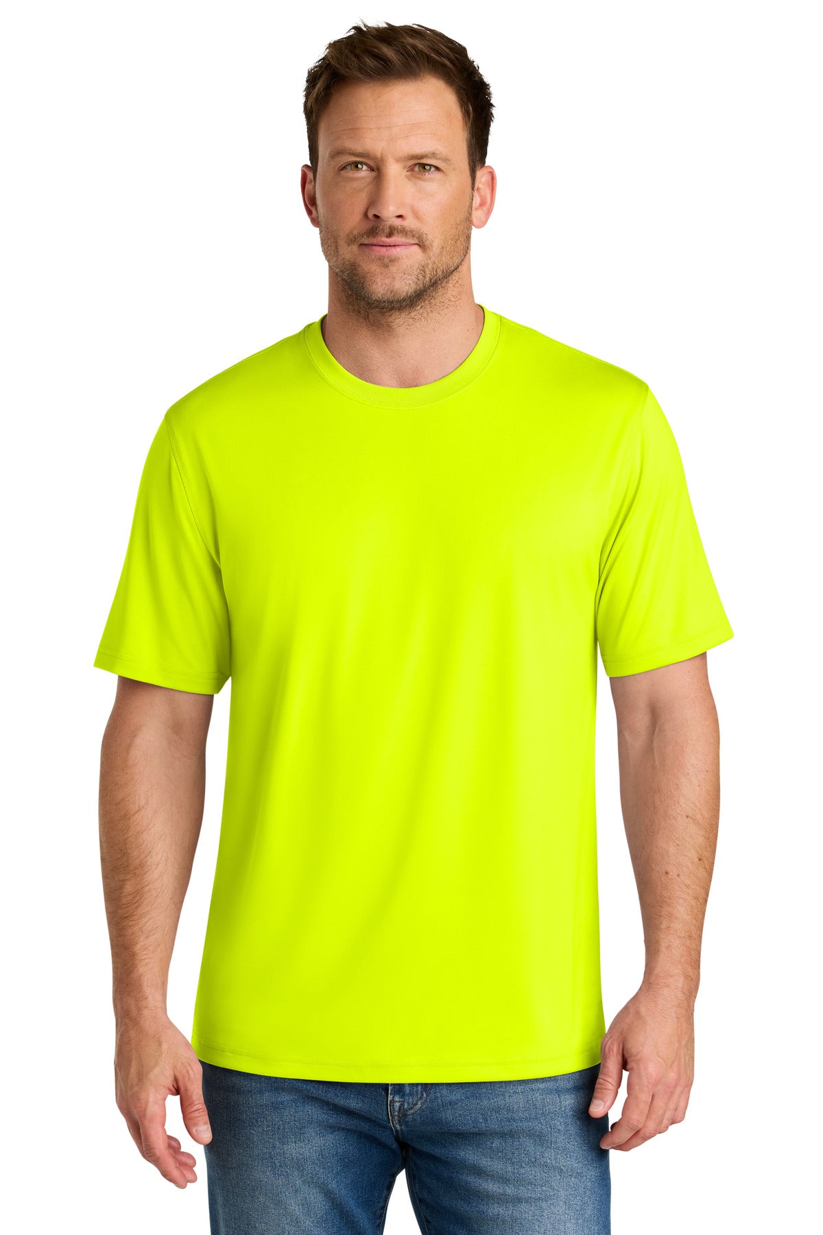 CornerStone ® Workwear Pro Short Sleeve Tee CS440