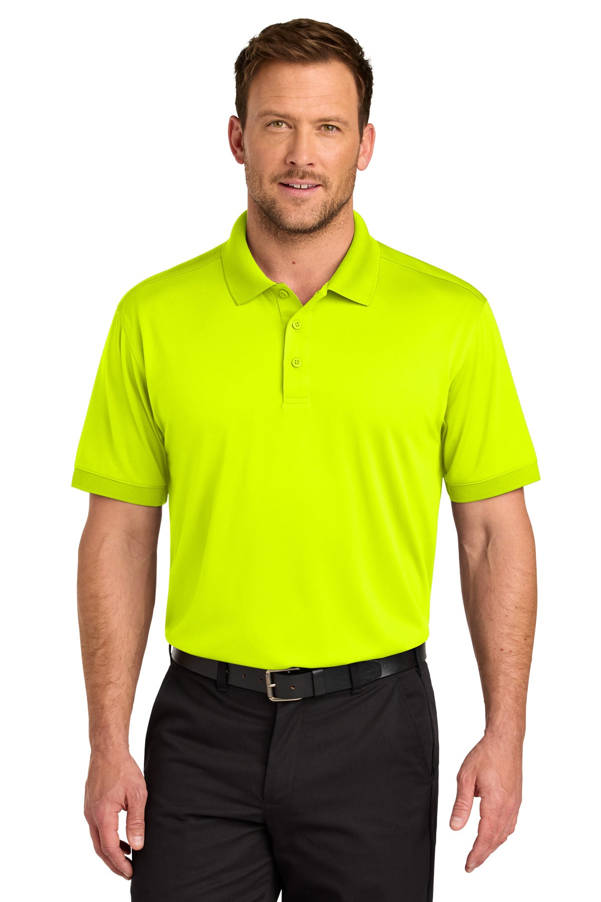 CornerStone ® Workwear Pro Polo CS450
