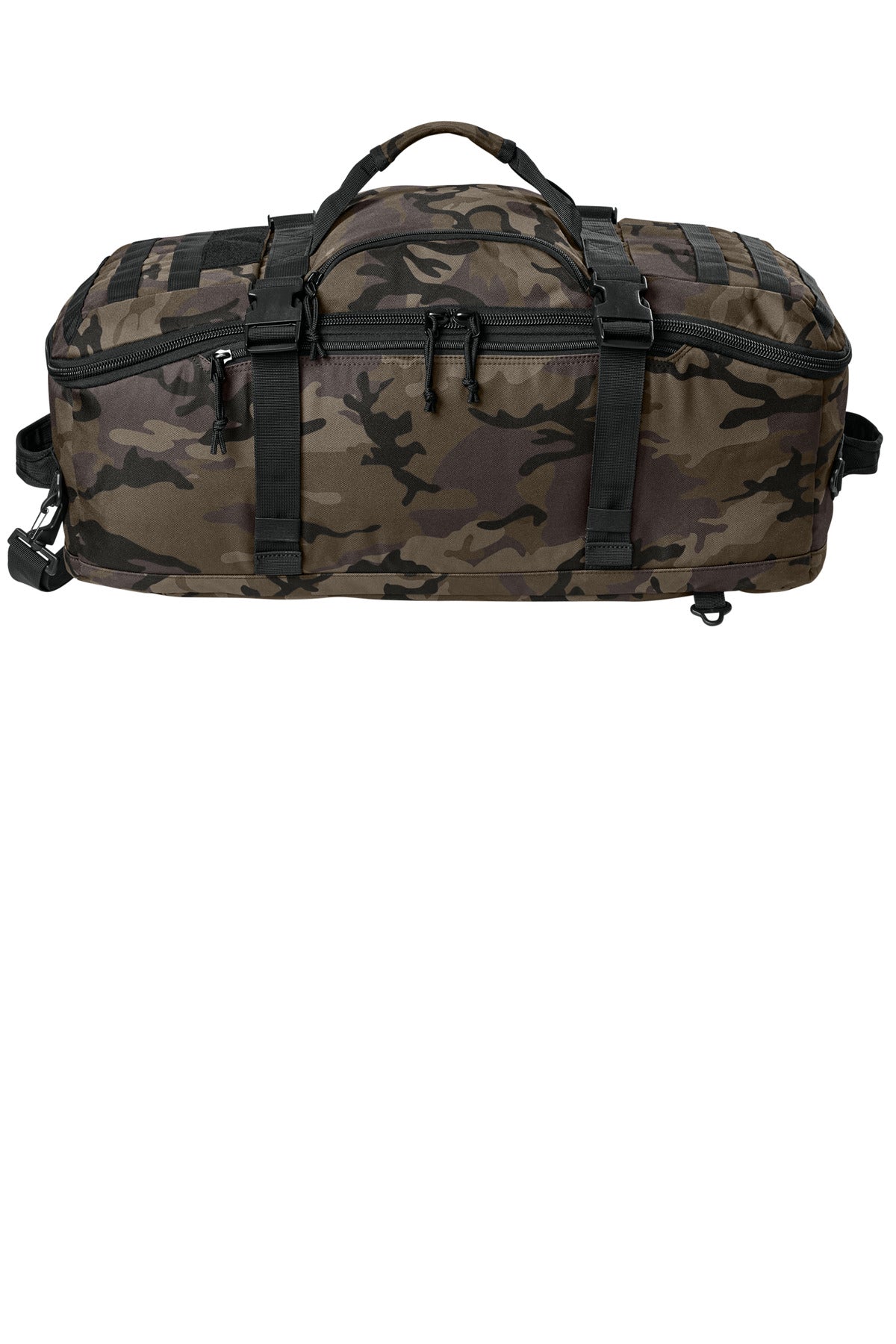 CornerStone ® Tactical Barrel Duffel CSB817