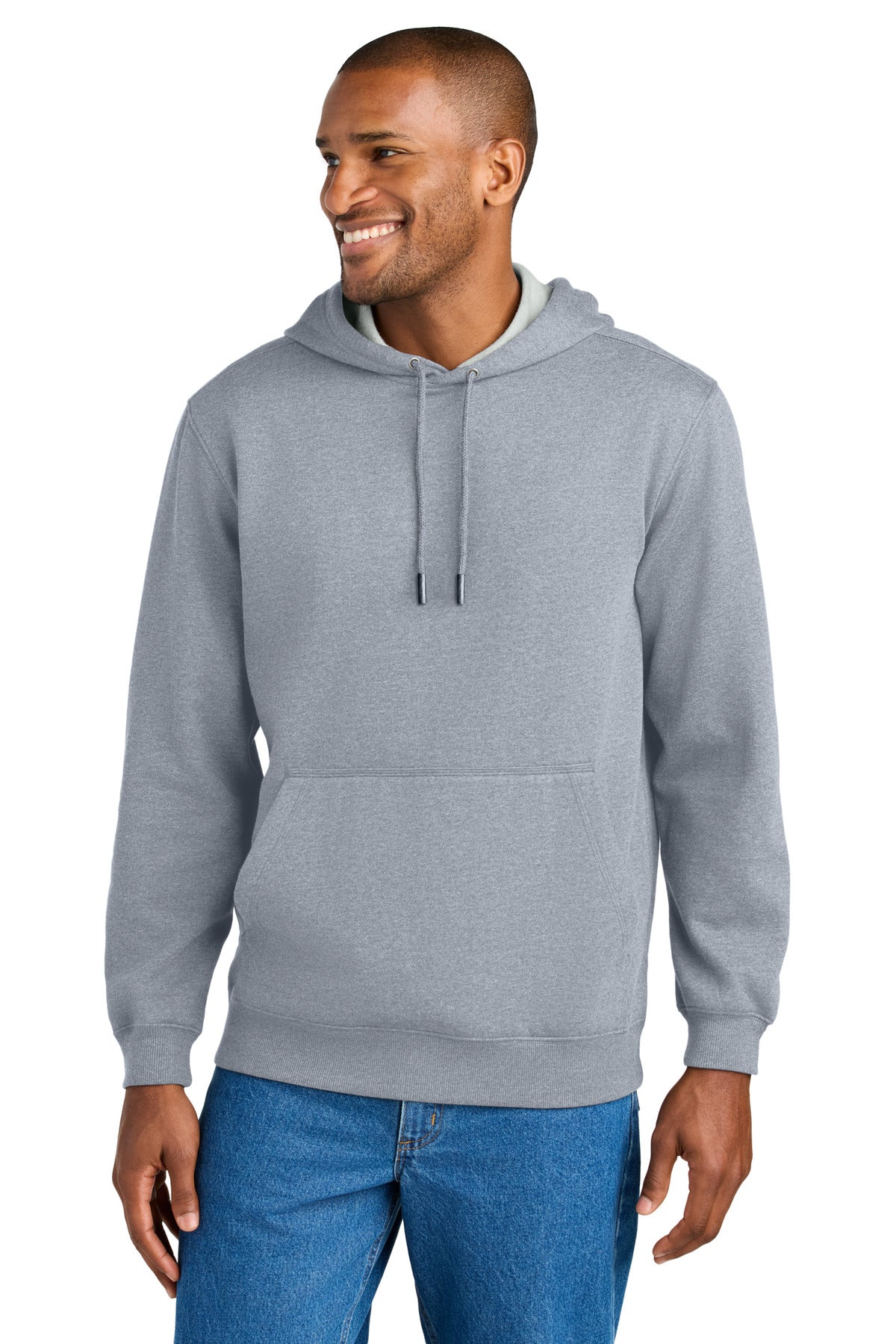 CornerStone ® Tough Fleece Pullover Hoodie CSF630