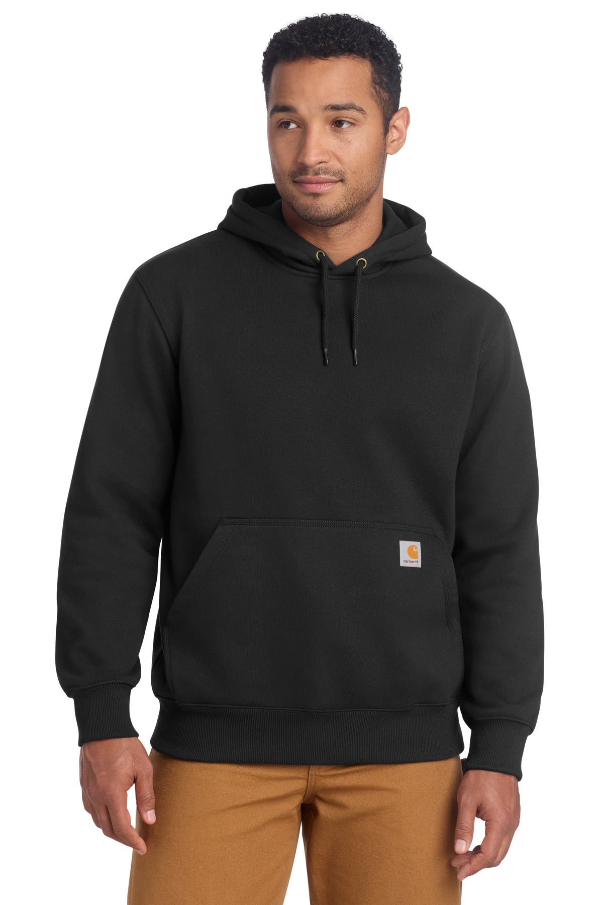 Heavyweight Rain Defender Hooded Sweatshirt
