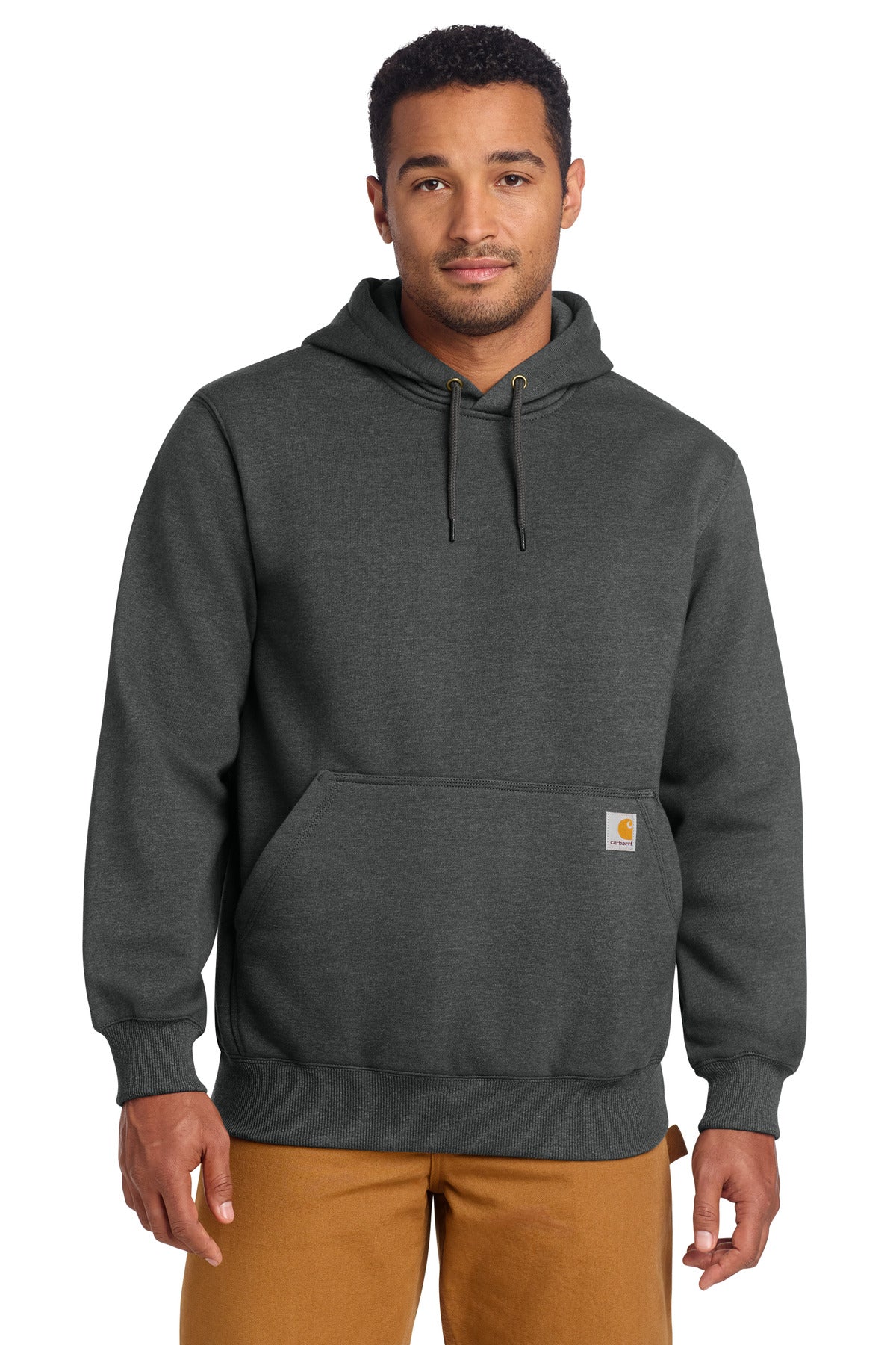 Heavyweight Rain Defender Hooded Sweatshirt