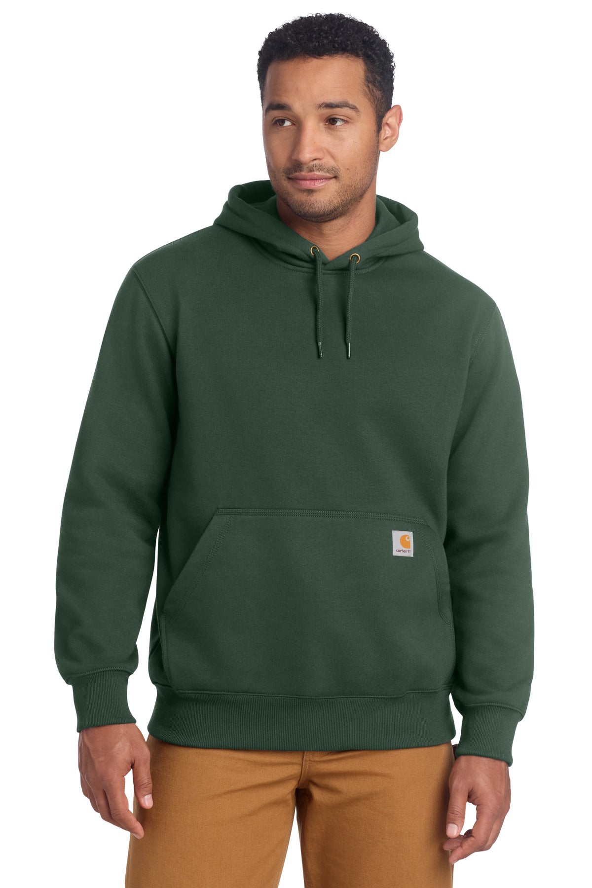Heavyweight Rain Defender Hooded Sweatshirt