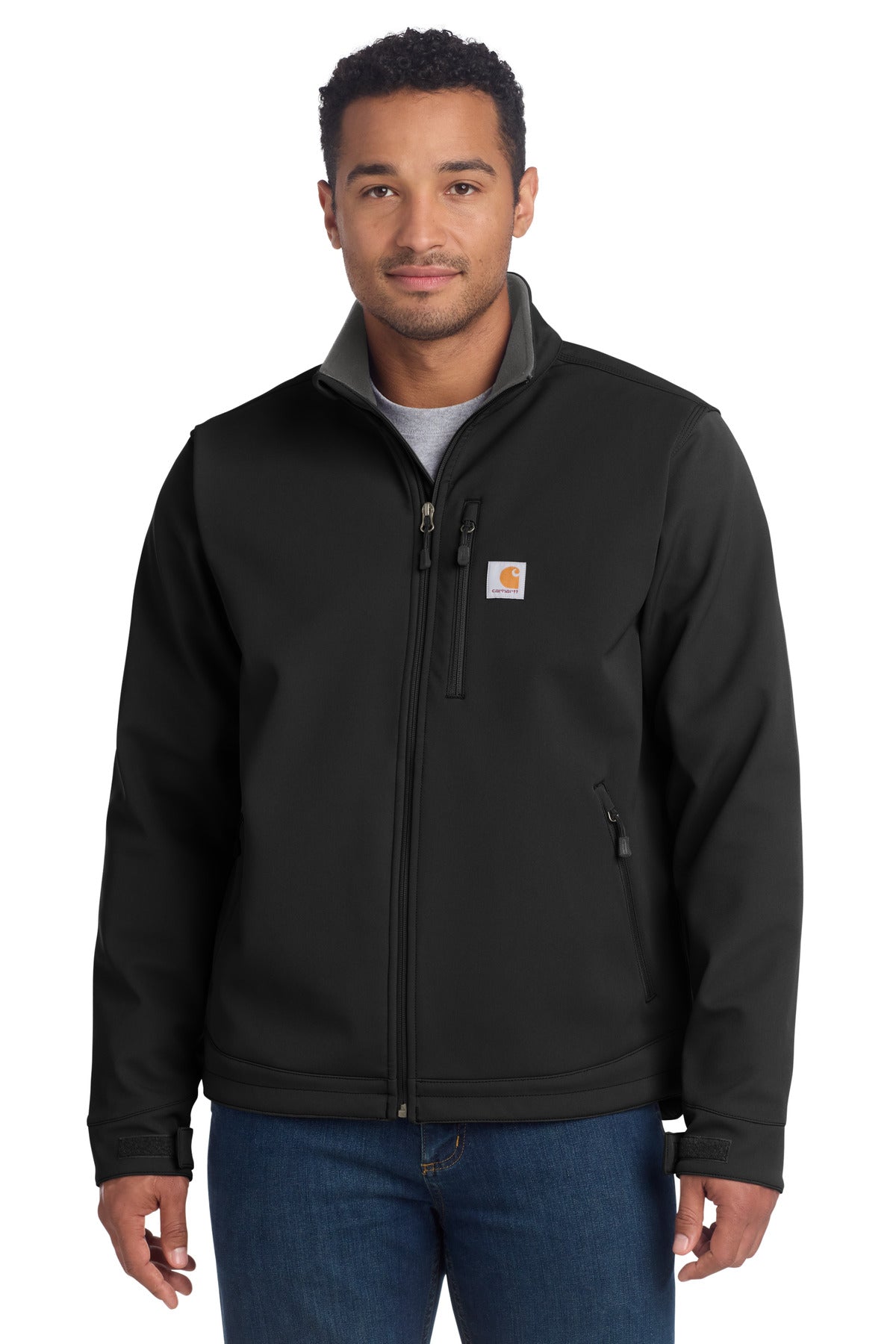 Crowley Soft Shell Jacket