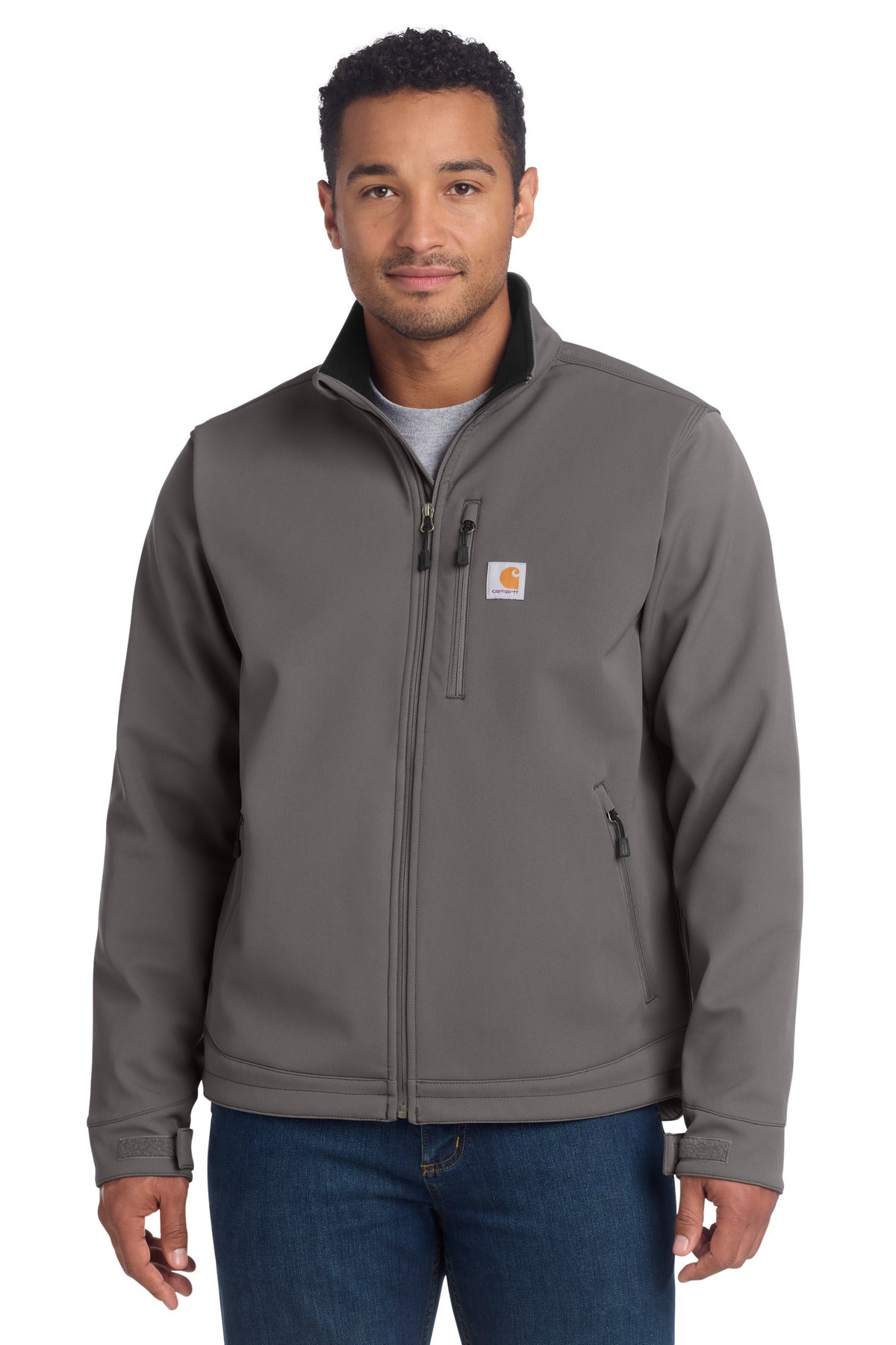 Crowley Soft Shell Jacket