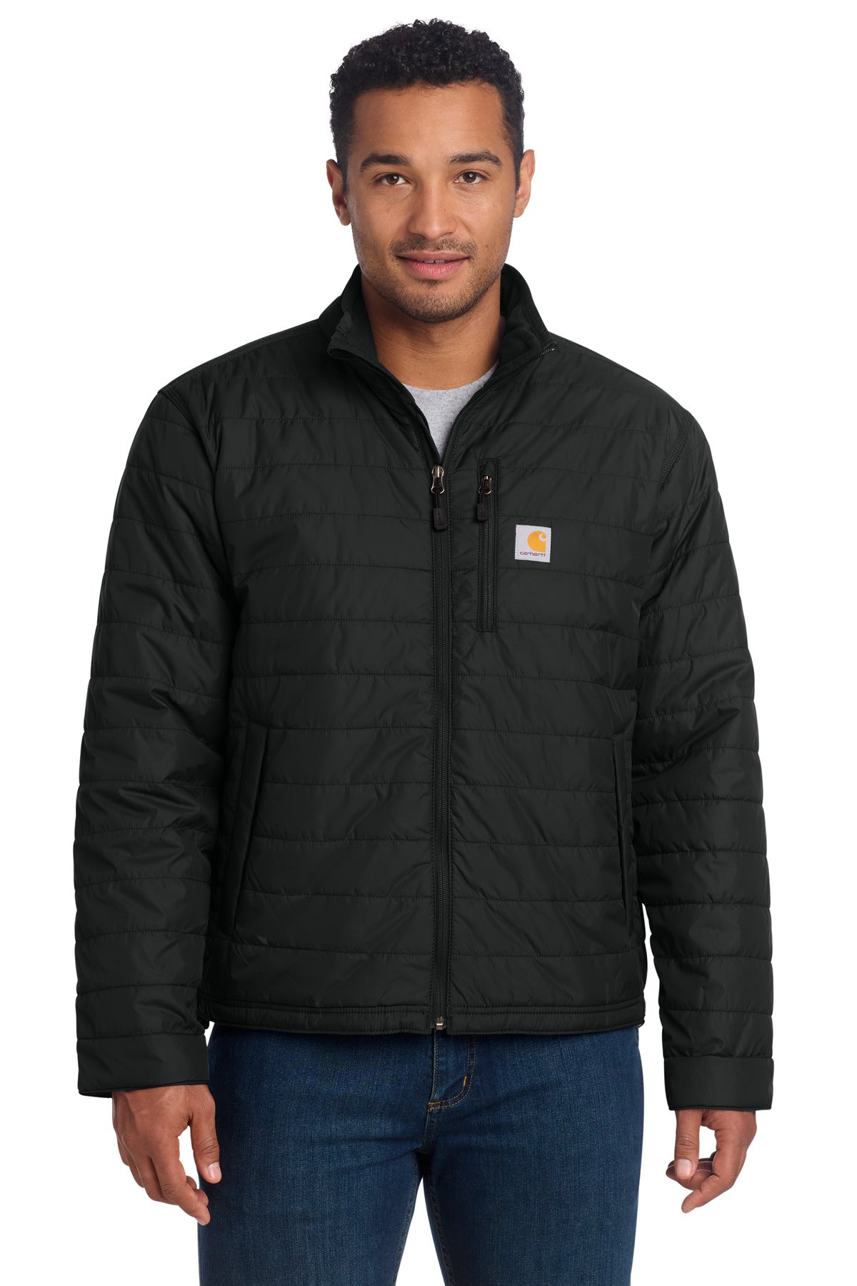 Gilliam Jacket