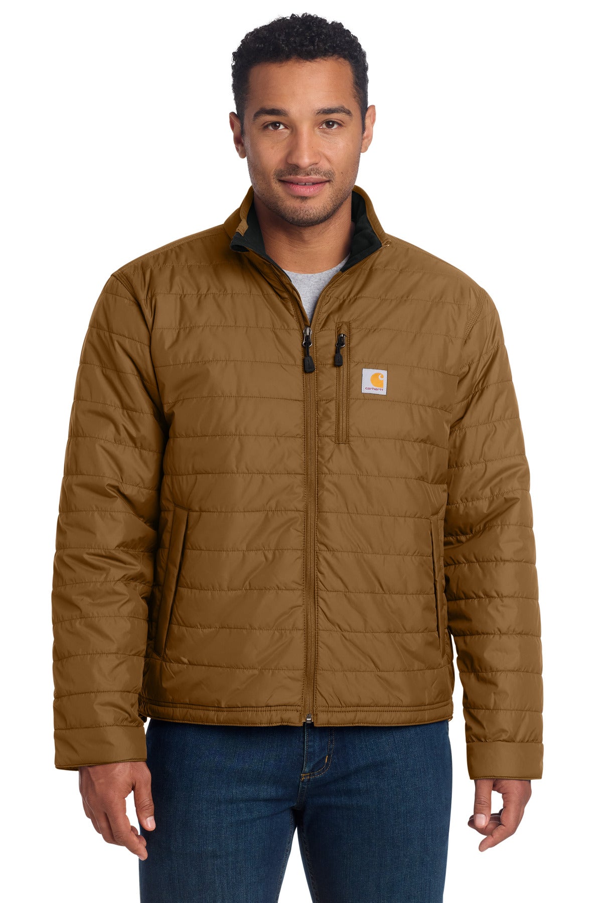 Gilliam Jacket