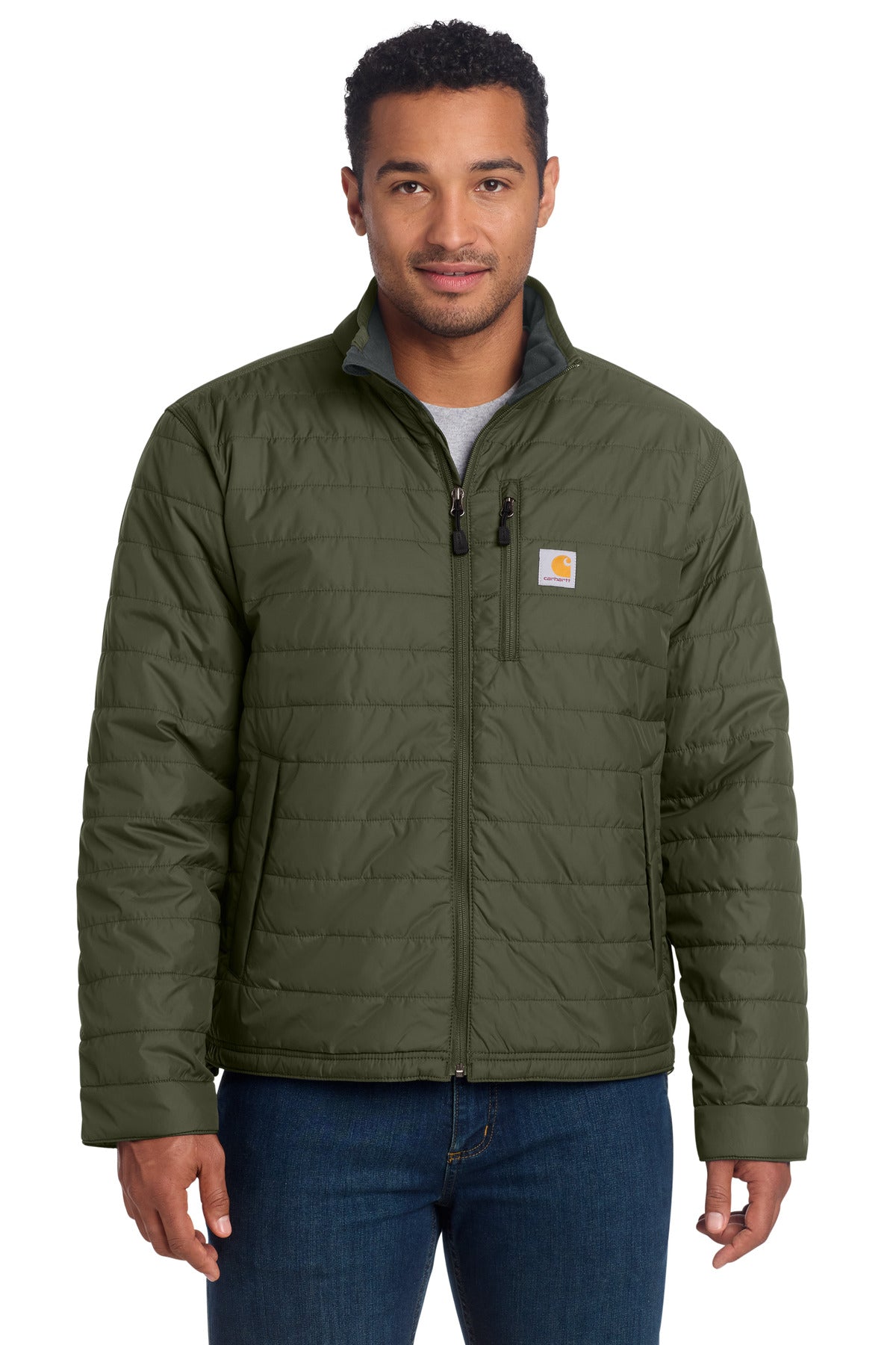 Gilliam Jacket