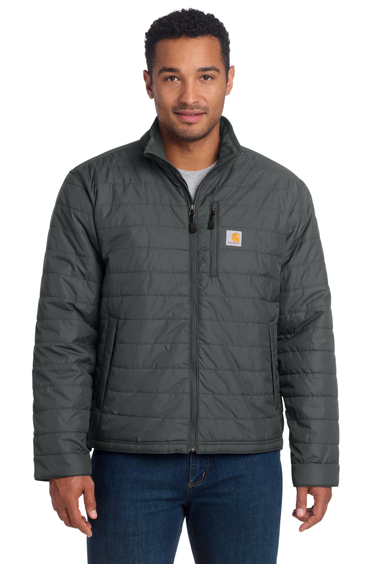 Gilliam Jacket