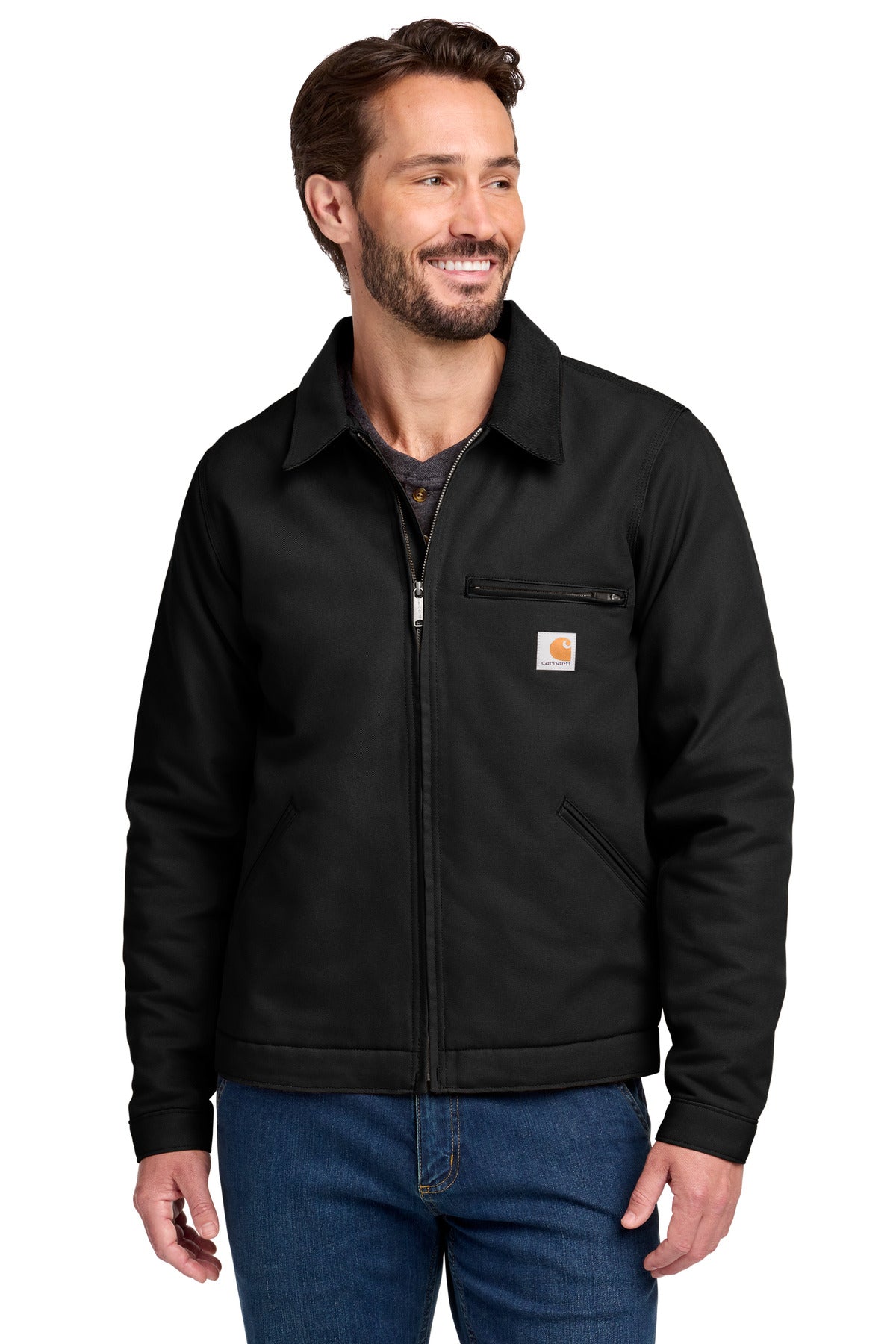 Duck Detroit Jacket