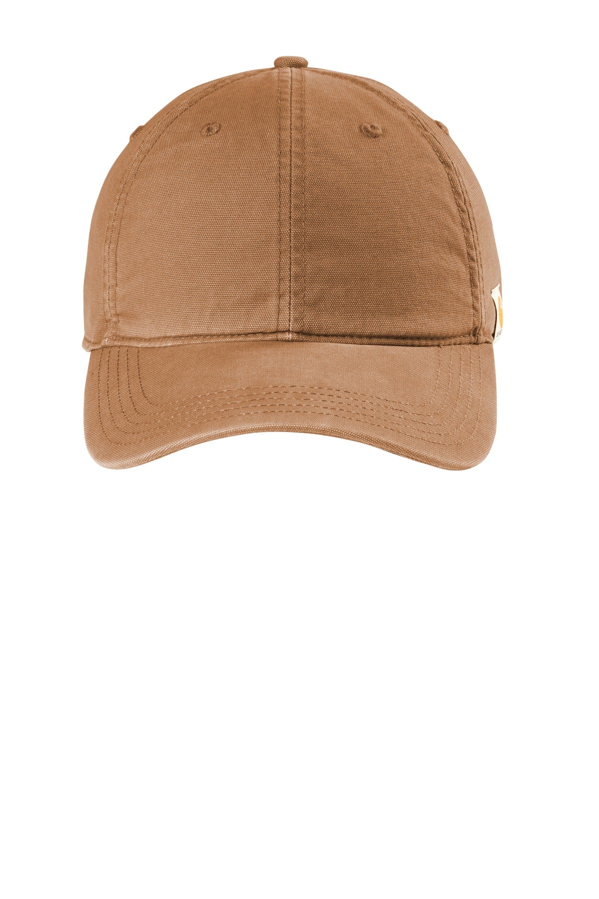 Cotton Canvas Cap