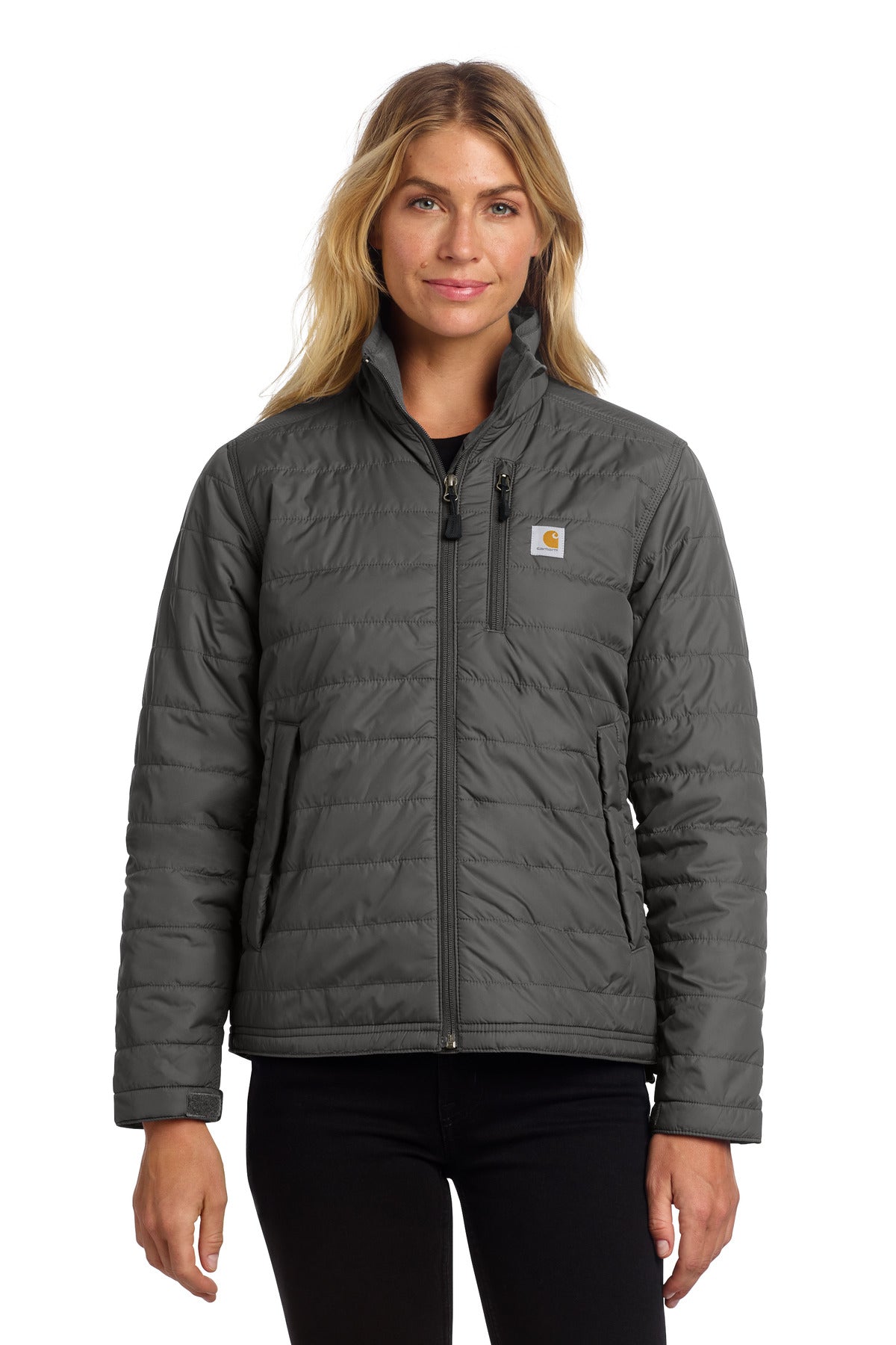 Women's Gilliam Insulated Jacket