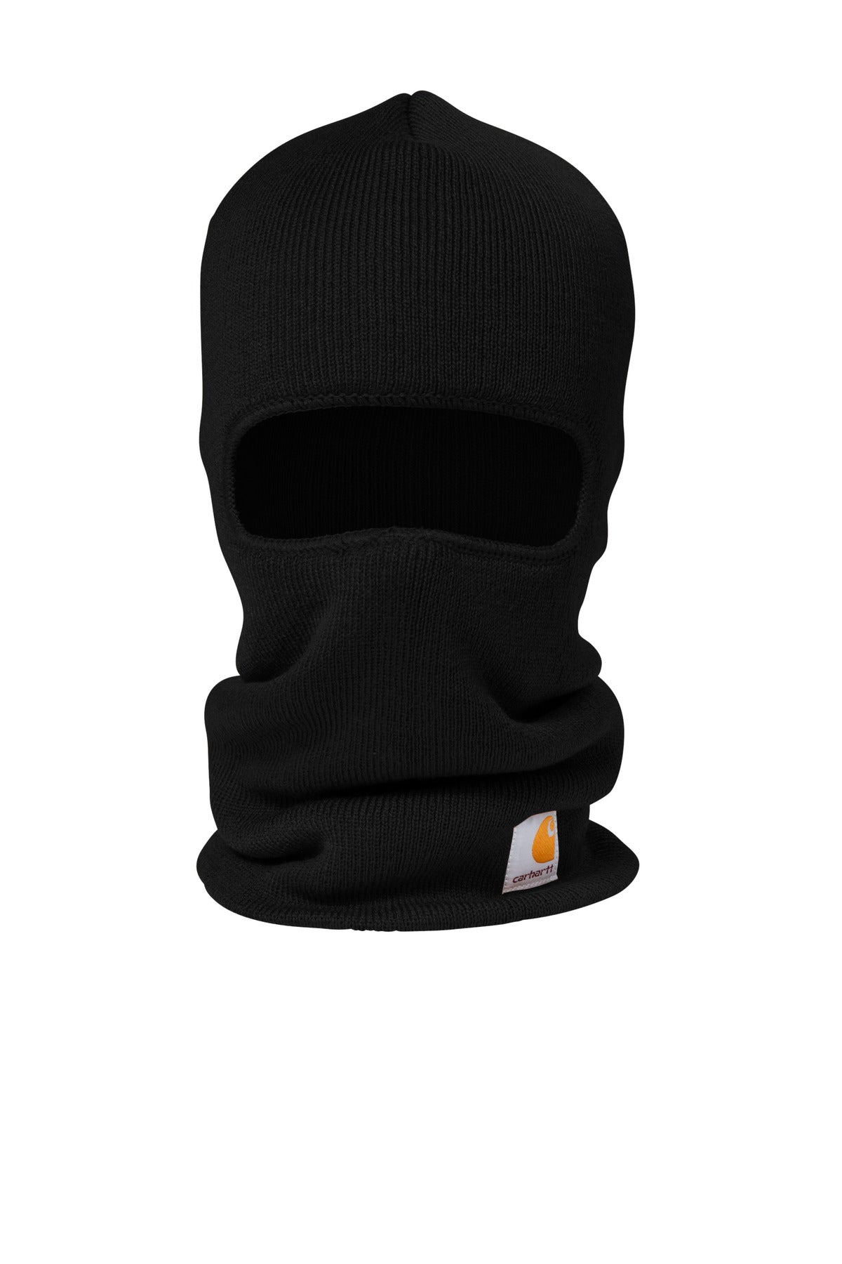 Knit Insulated Face Mask