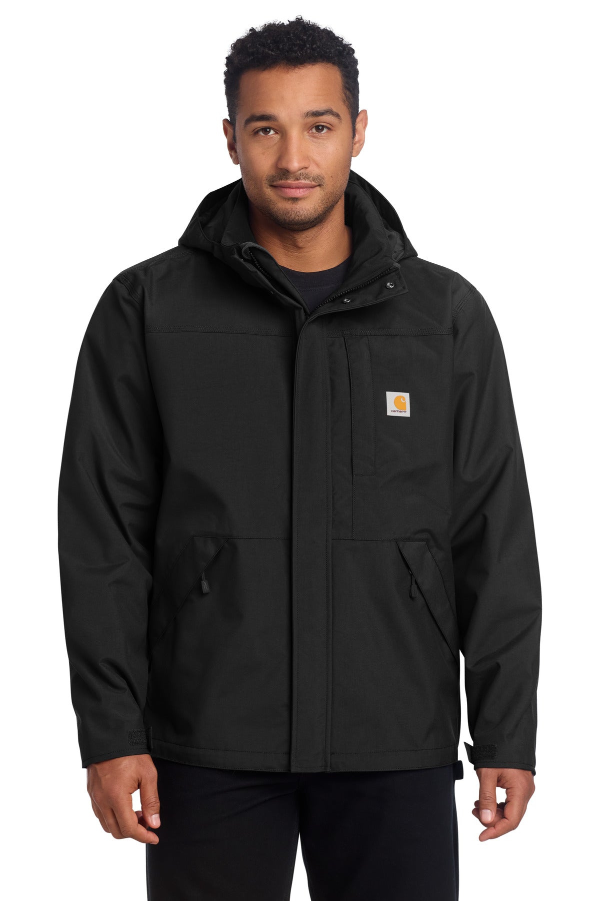 Storm Defender Shoreline Jacket