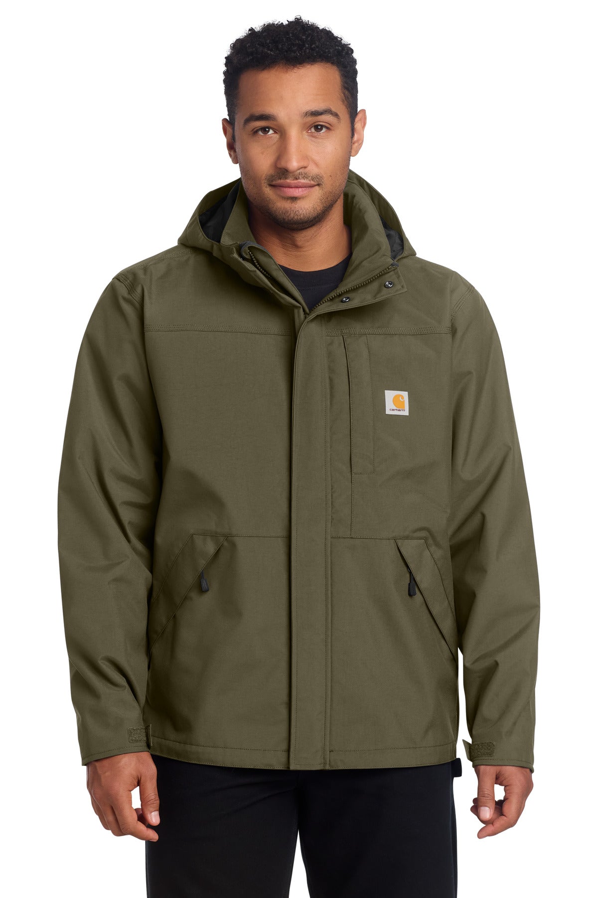 Storm Defender Shoreline Jacket
