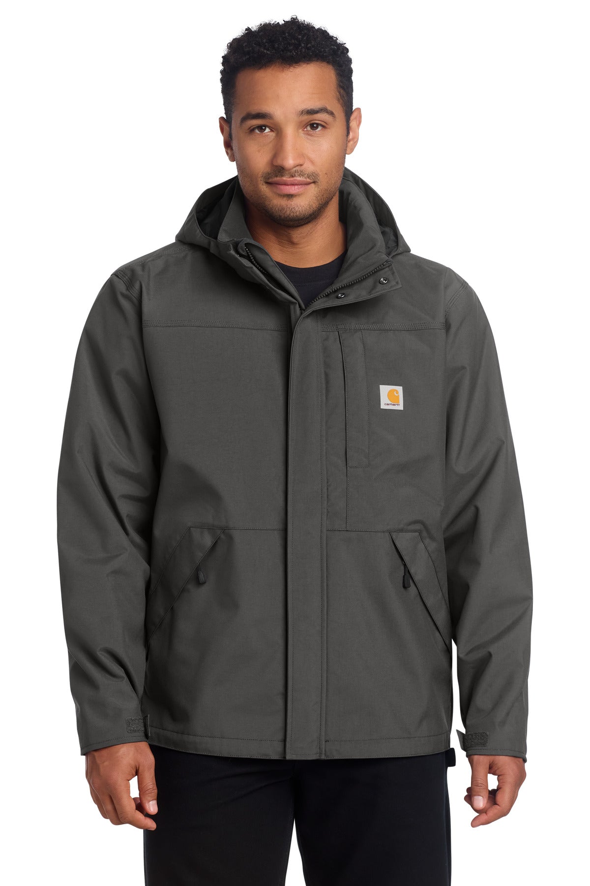 Storm Defender Shoreline Jacket