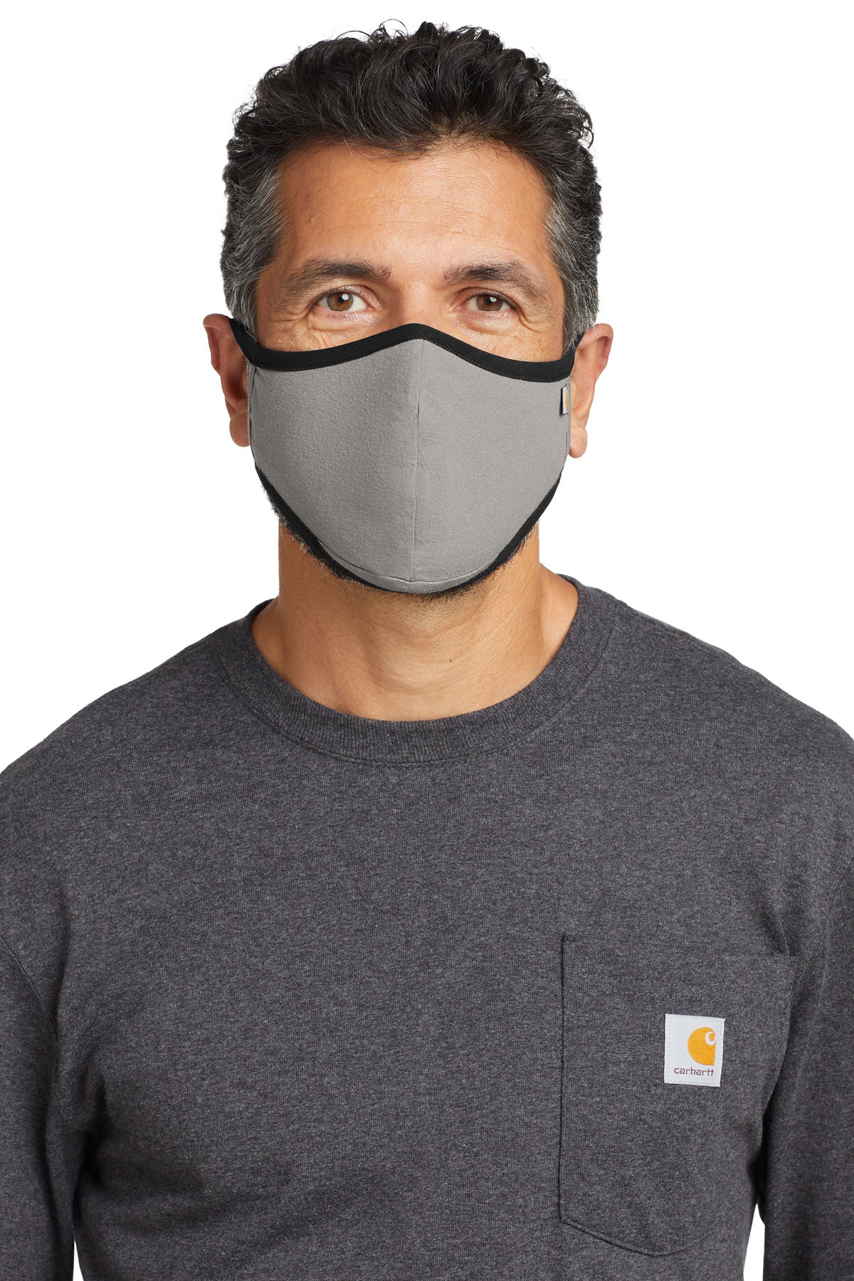 Cotton Ear Loop Face Mask (3 pack)