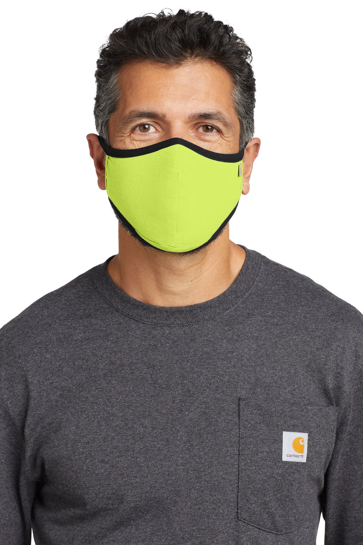 Cotton Ear Loop Face Mask (3 pack)