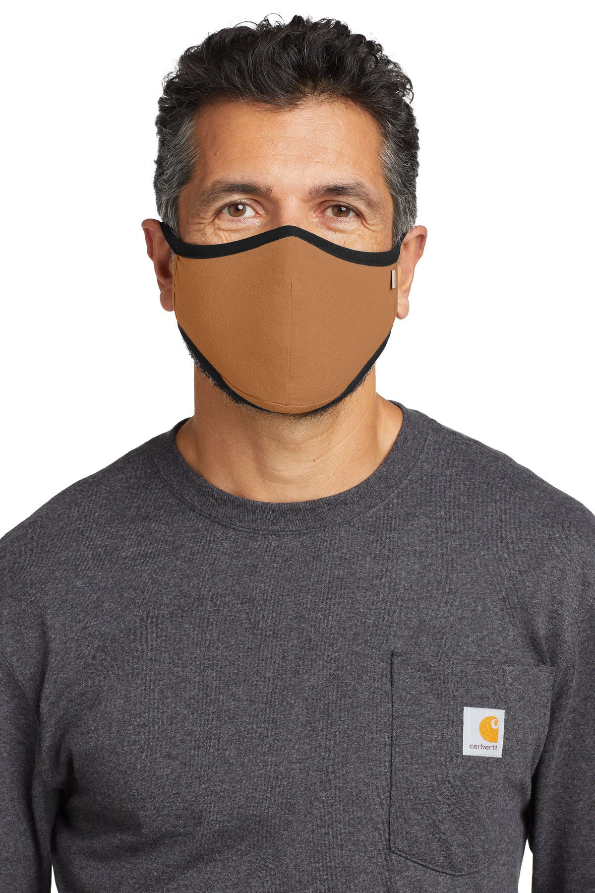 Cotton Ear Loop Face Mask (3 pack)