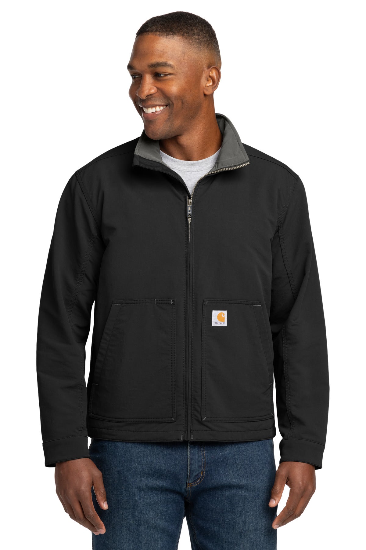 Super Dux Soft Shell Jacket
