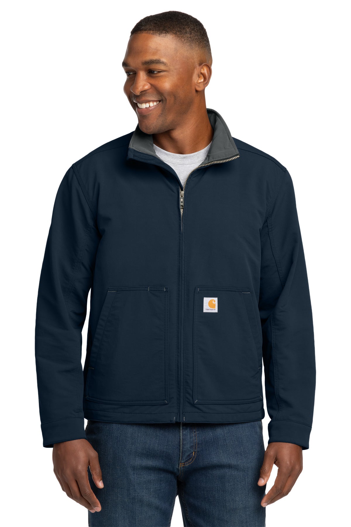 Super Dux Soft Shell Jacket