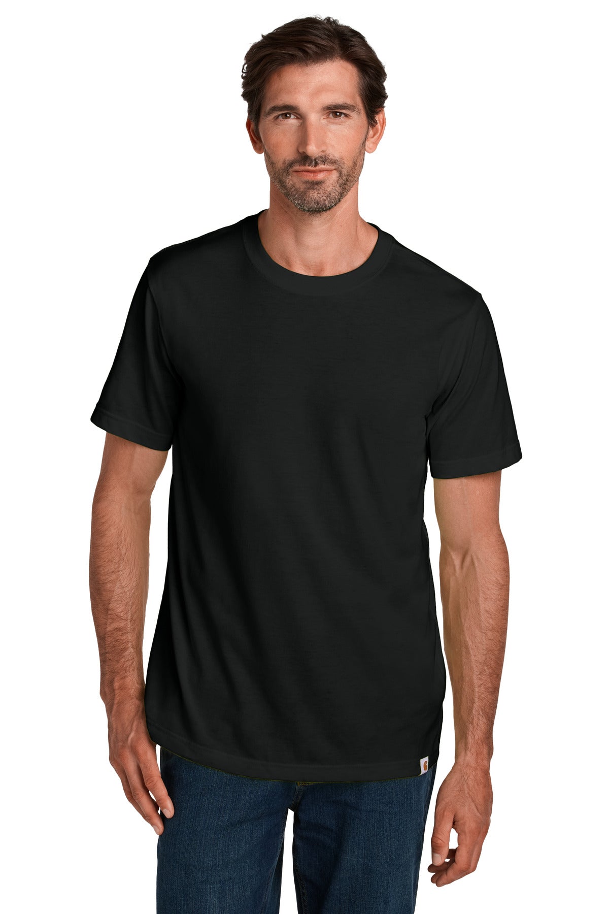 Short Sleeve Work T-Shirt