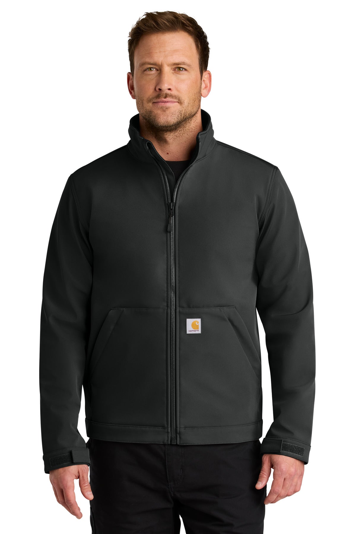 Rain Defender Soft Shell Jacket