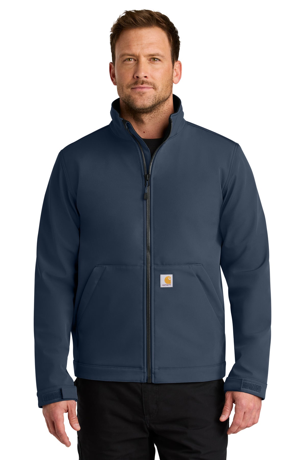 Rain Defender Soft Shell Jacket