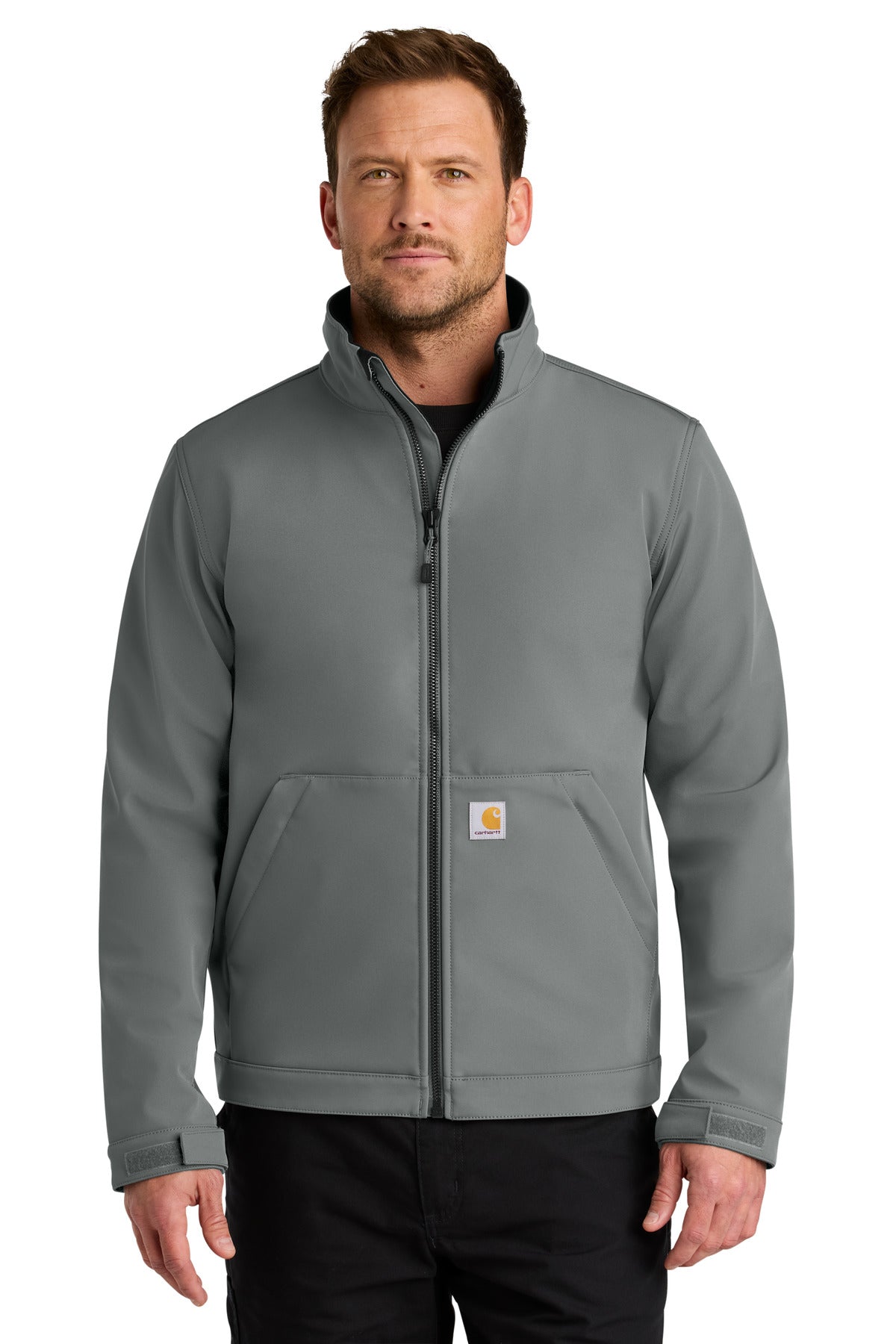 Rain Defender Soft Shell Jacket